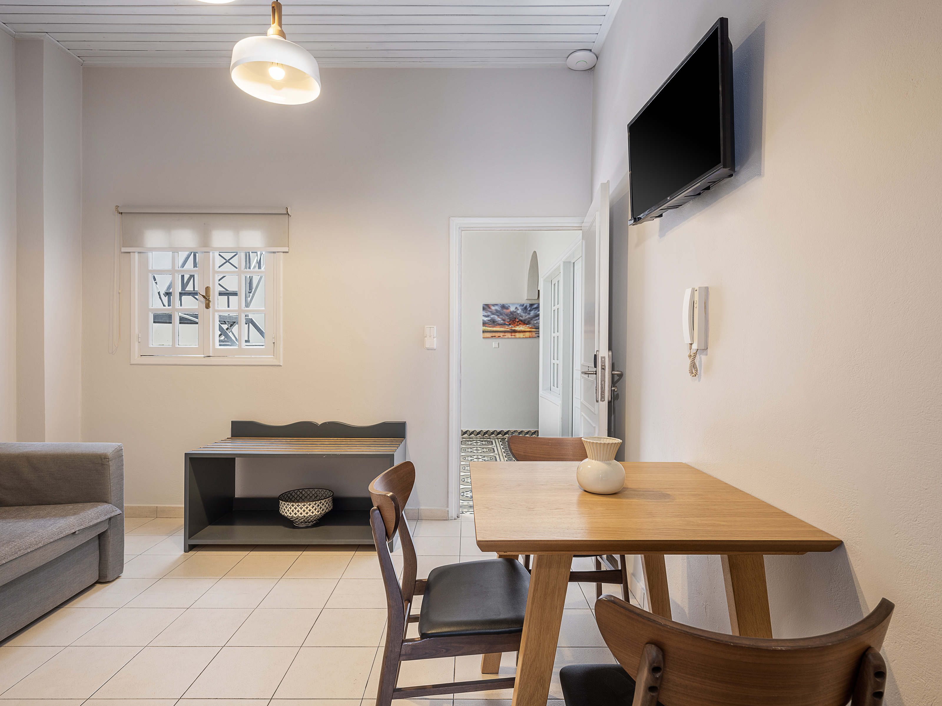 Double or Twin Classic