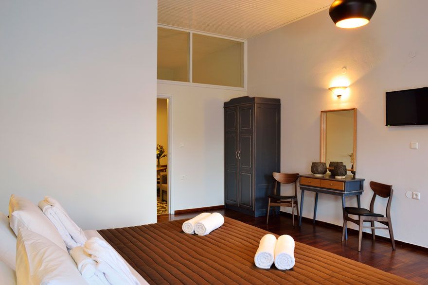 Double or Twin Superior