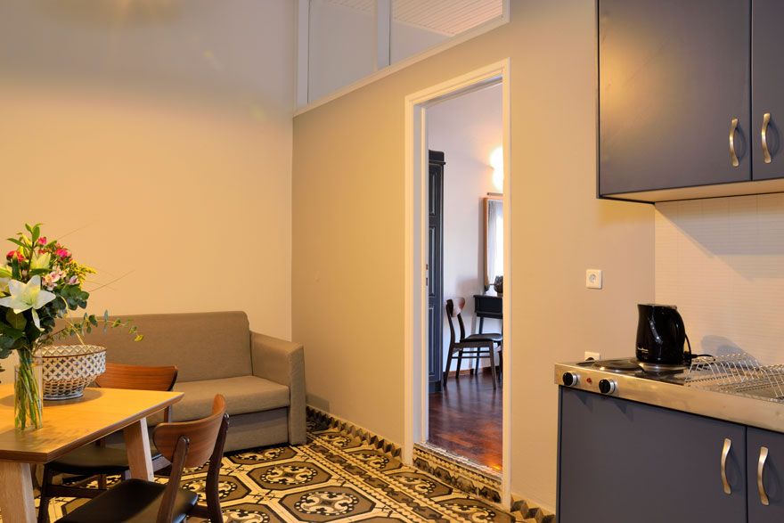 Double or Twin Superior