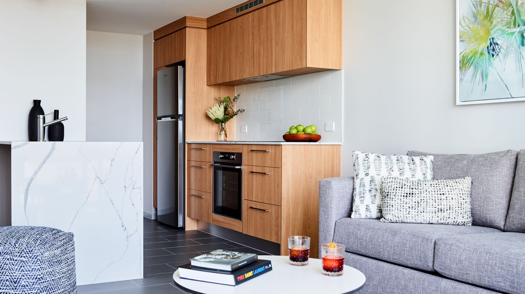 Apartment One Bedroom