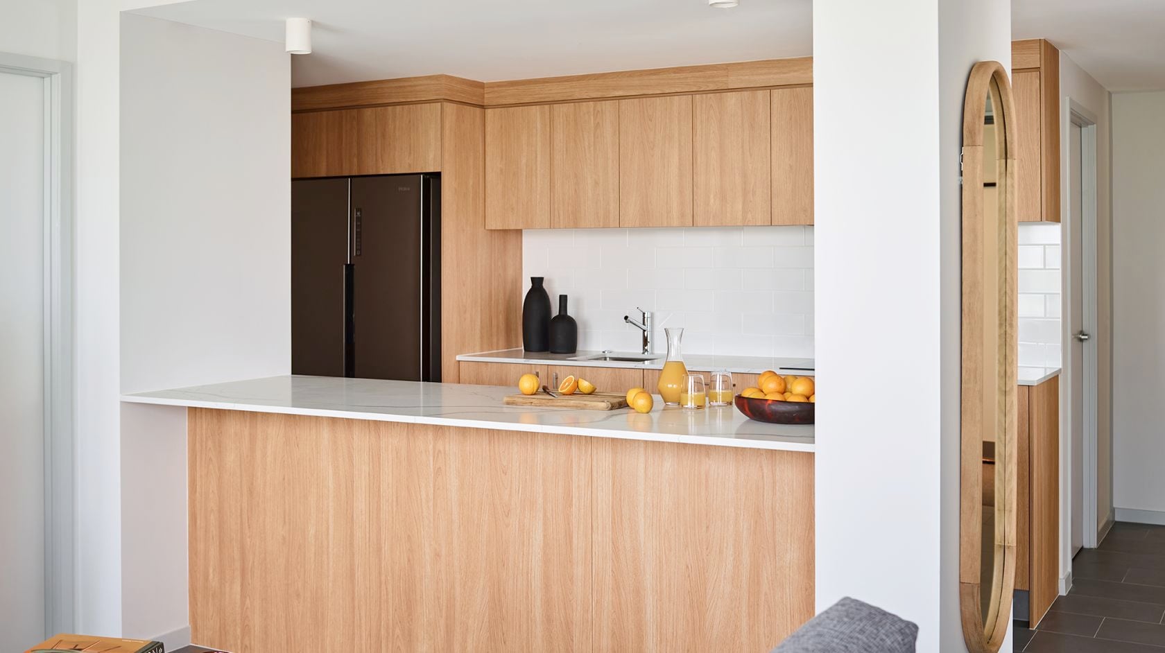 Apartment One Bedroom