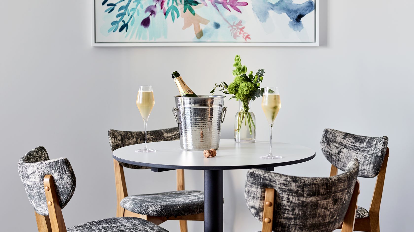 Apartment One Bedroom