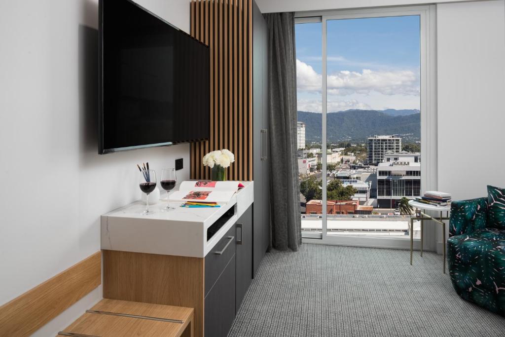 Family Room Standard