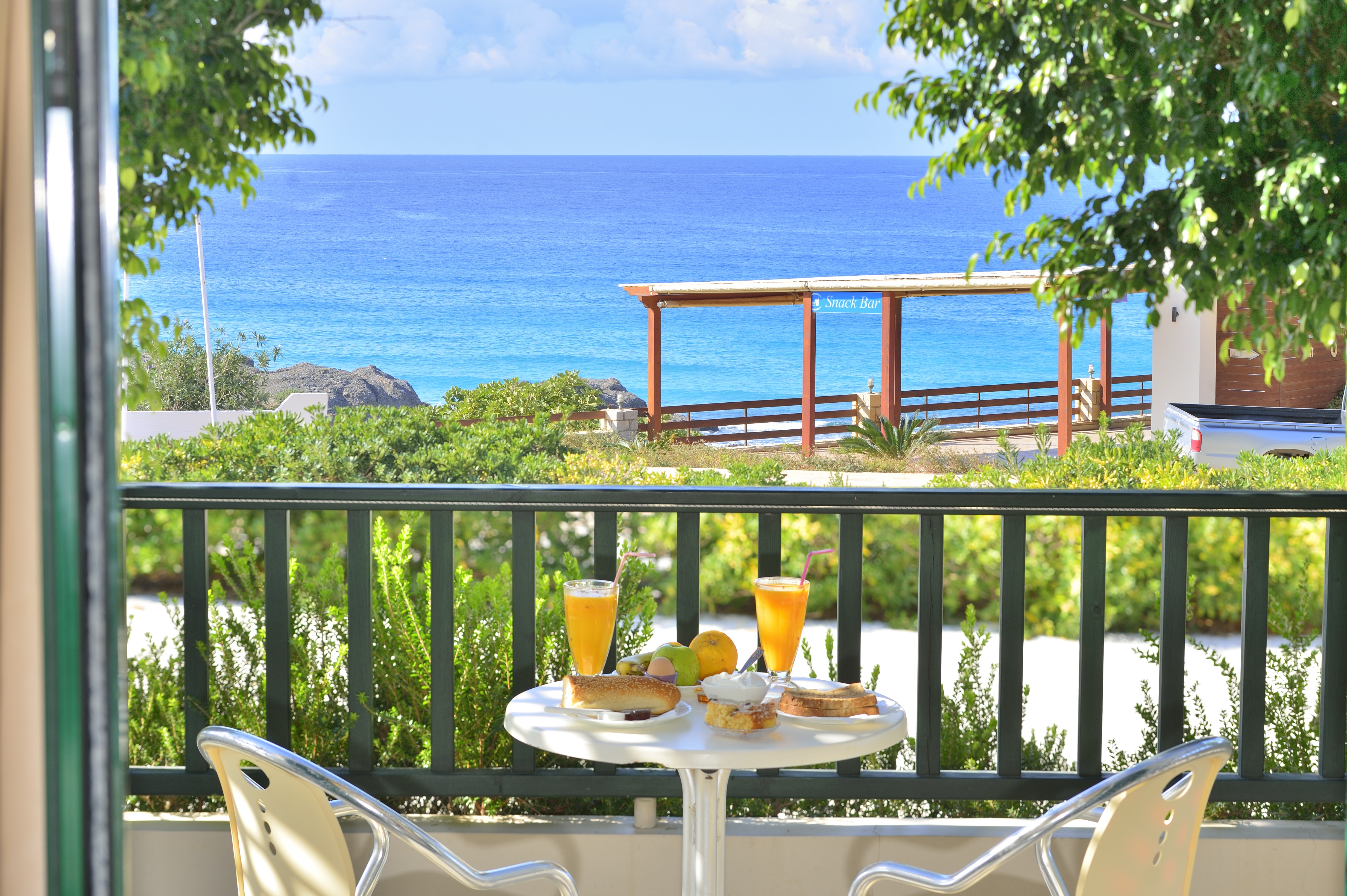 Studio Accessible with Views