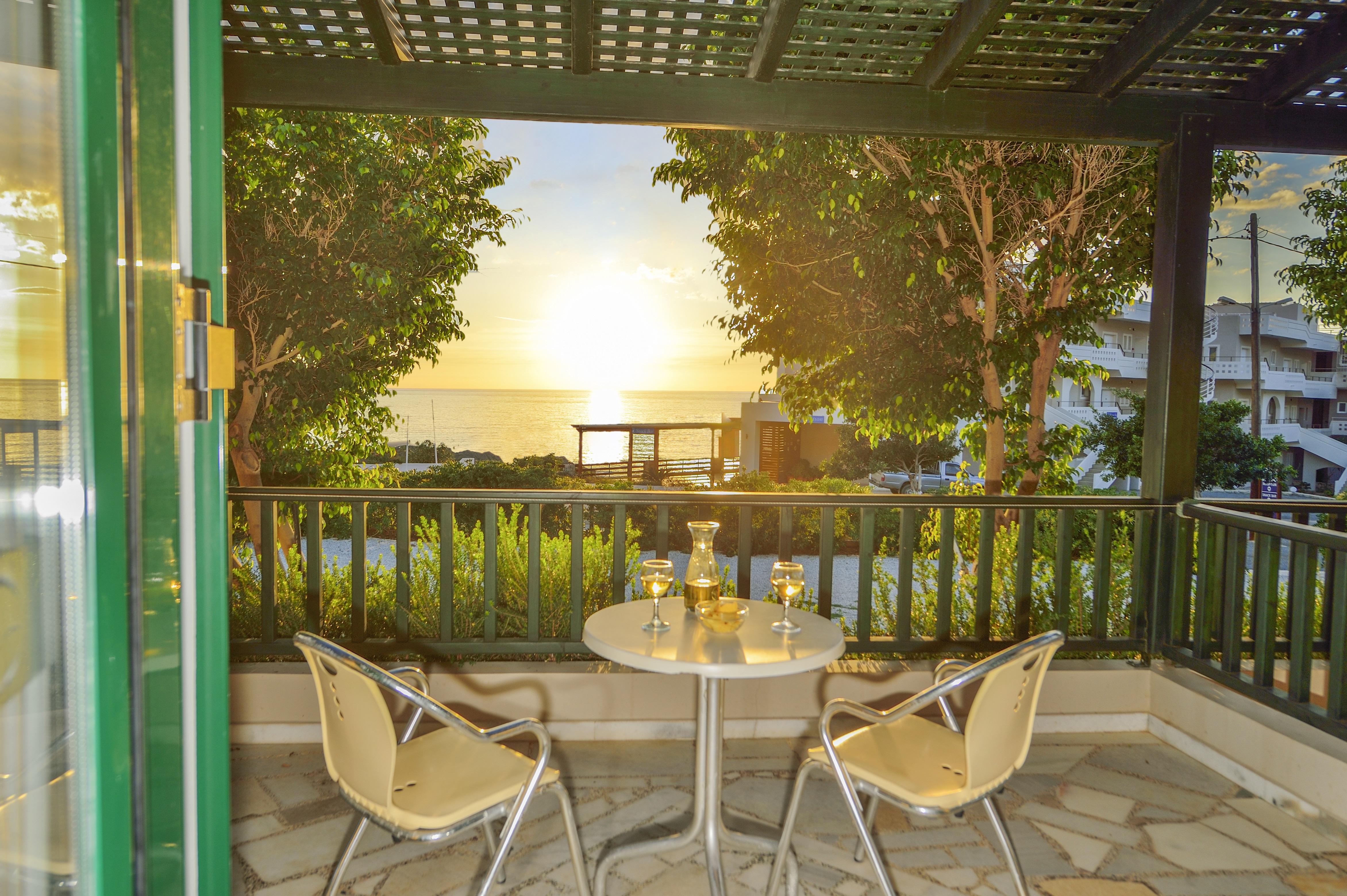 Studio Accessible with Views