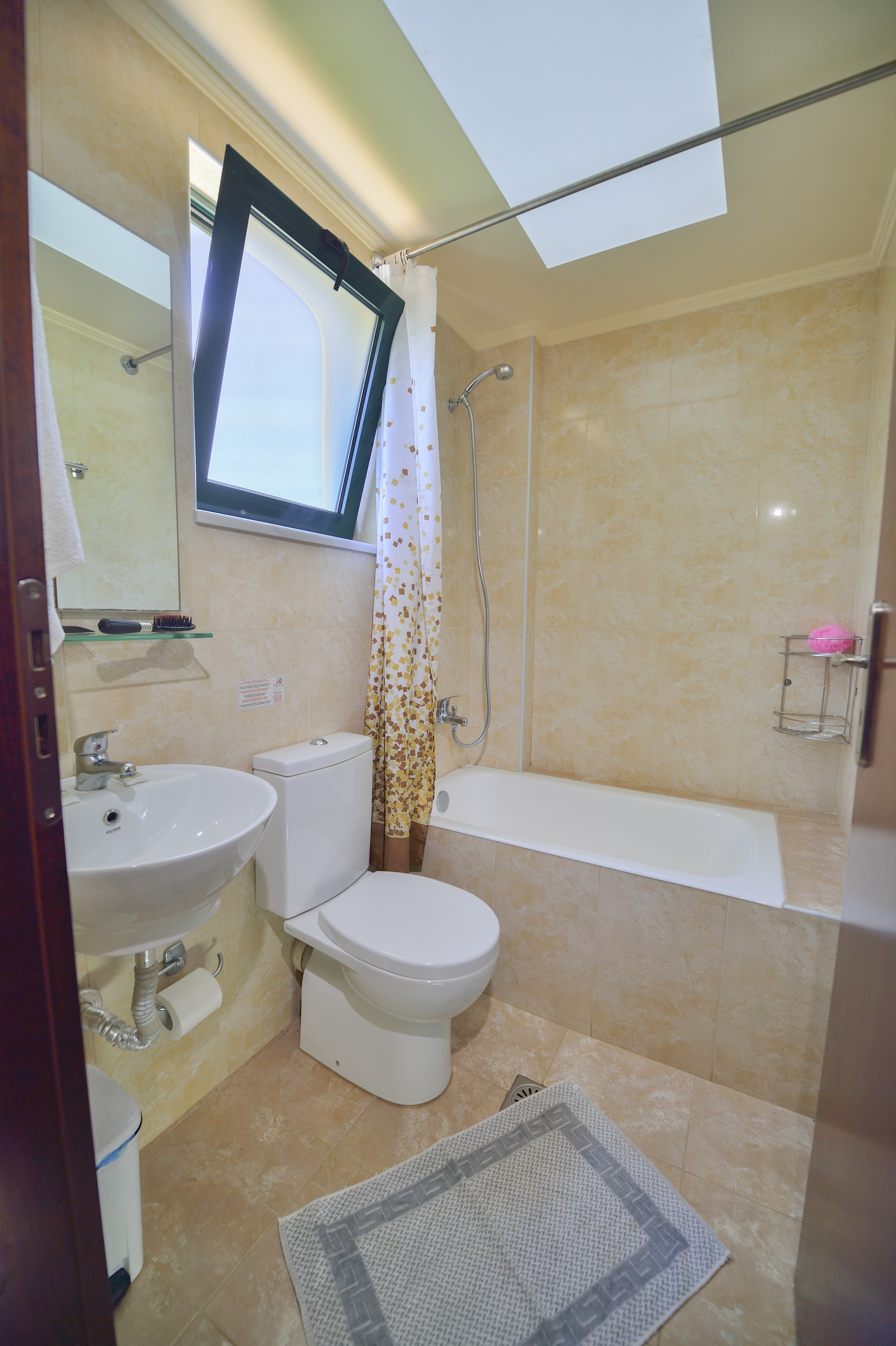 Studio Accessible with Views