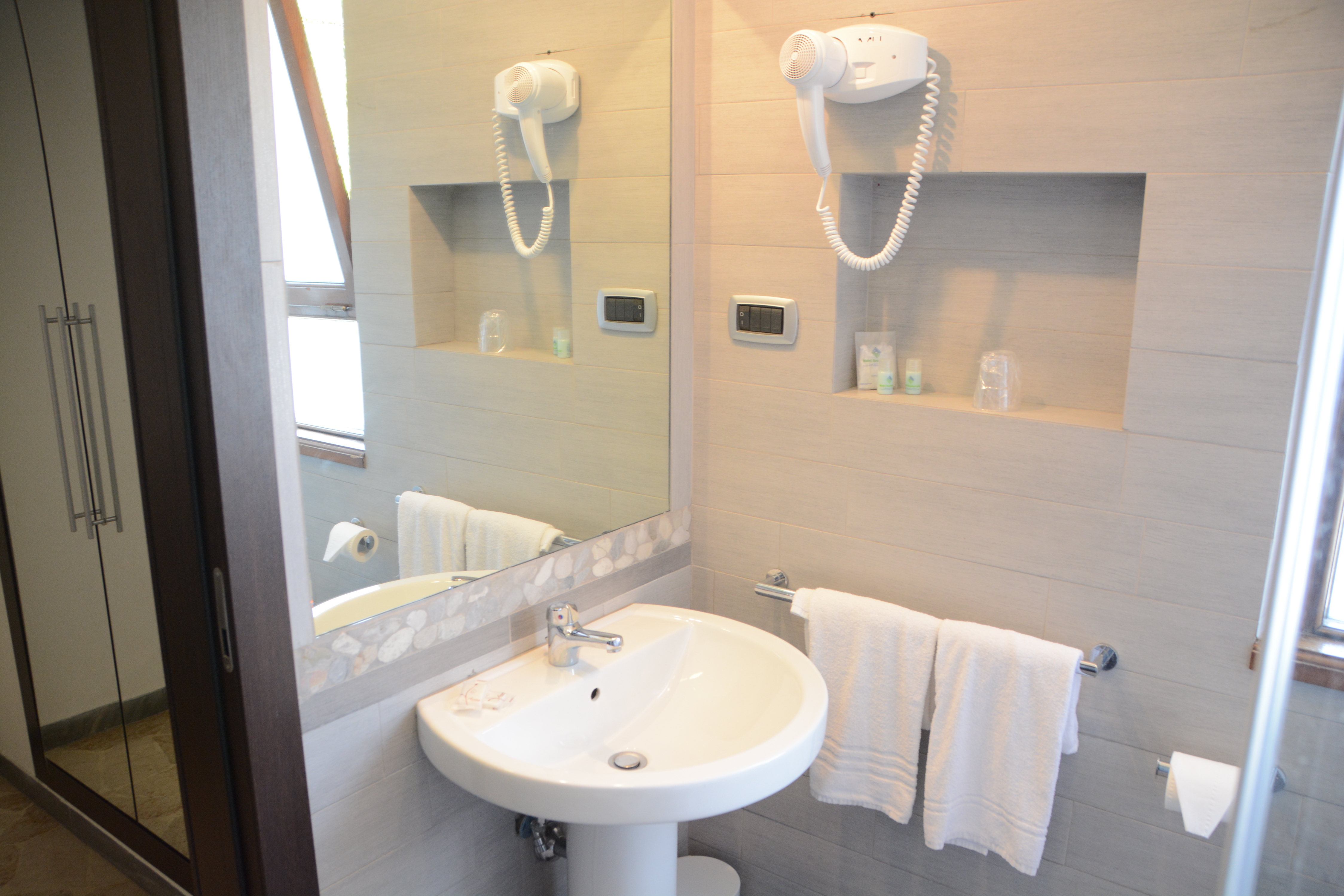 Double Single Standard