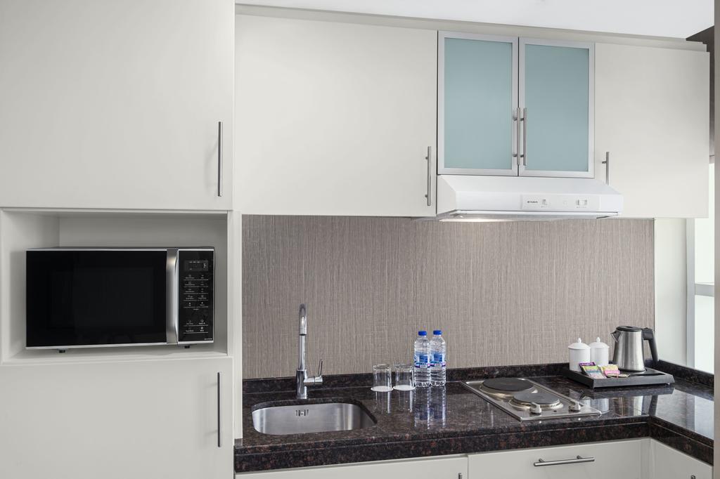 Double or Twin Deluxe