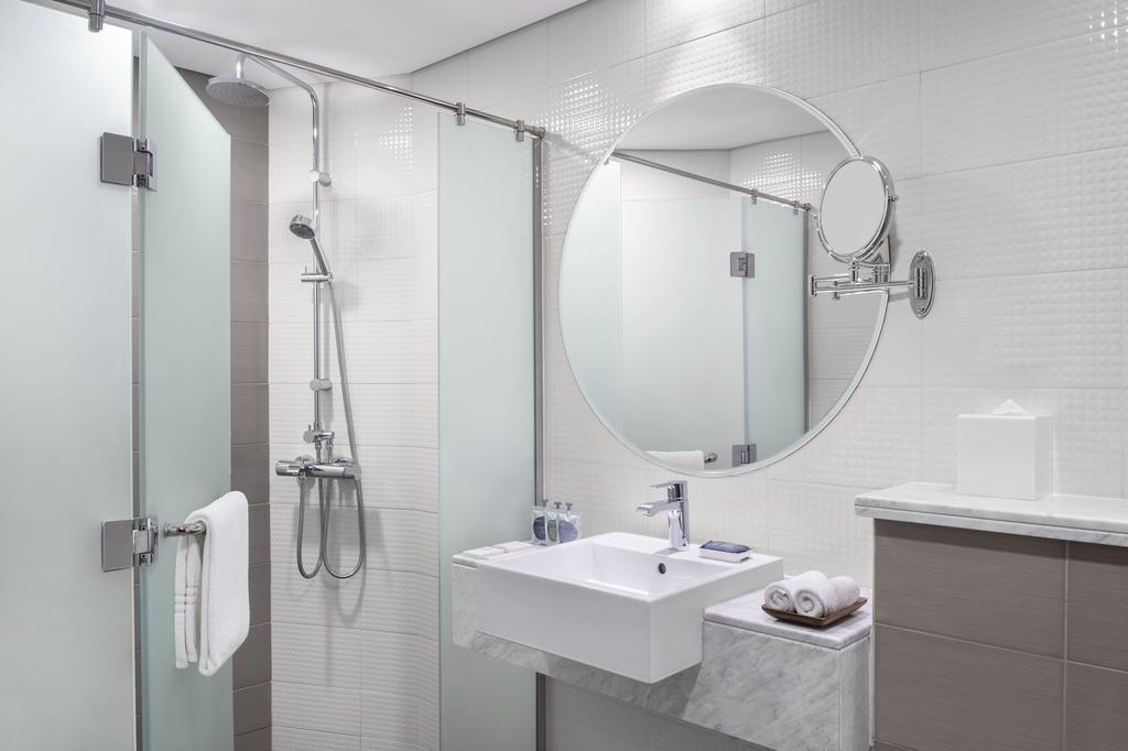 Double or Twin Deluxe