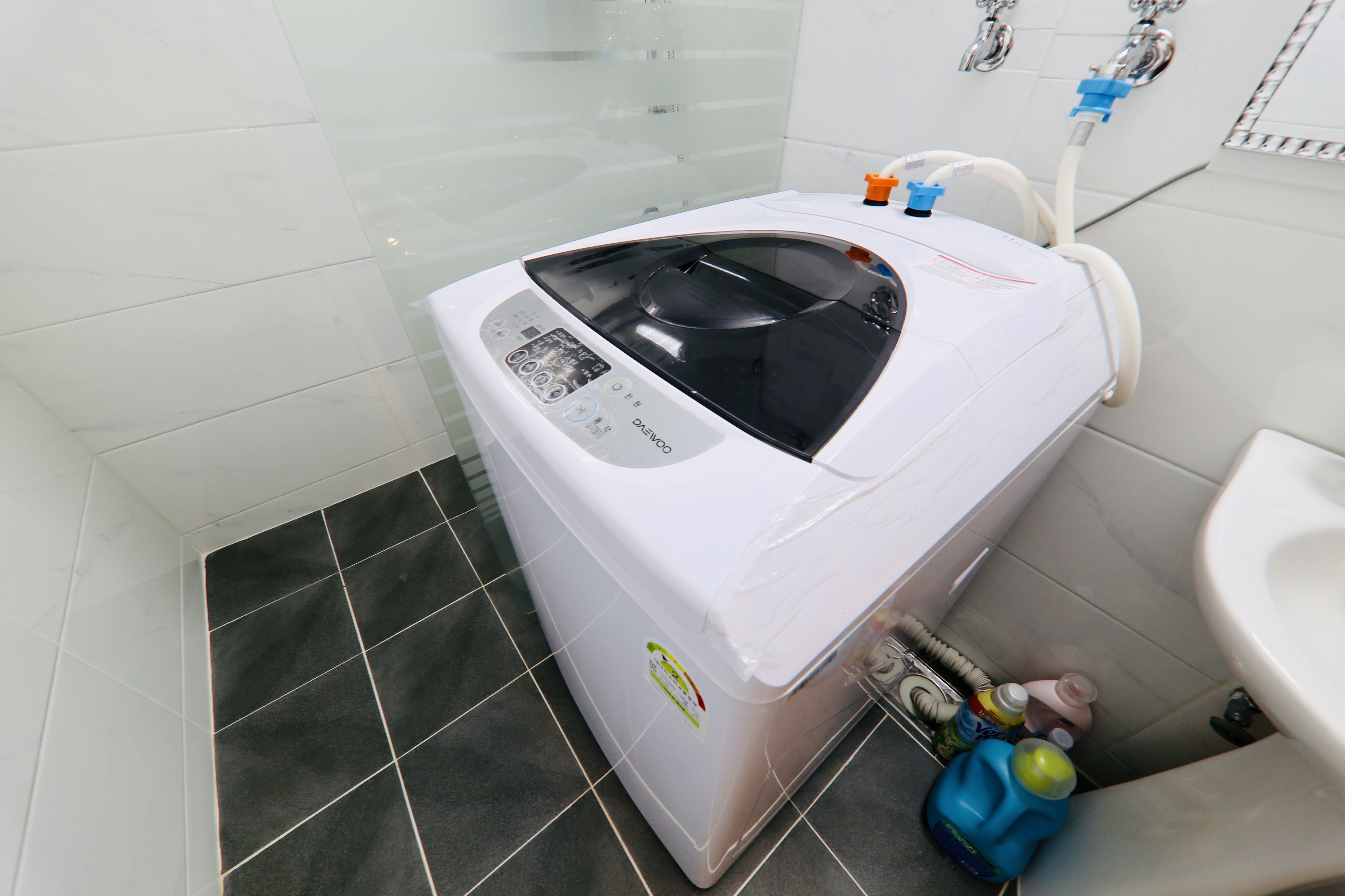 Family Room Standard