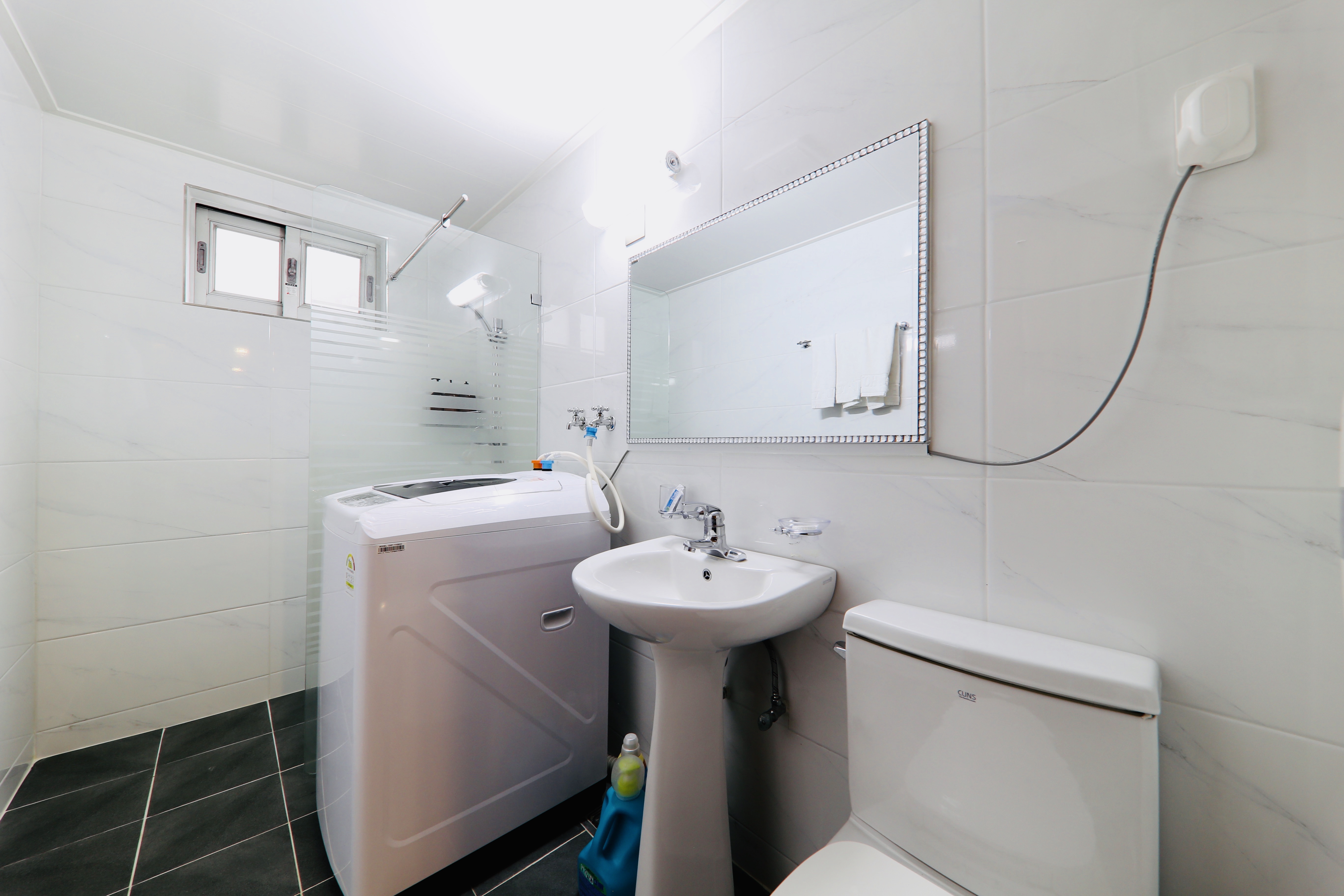 Family Room Standard