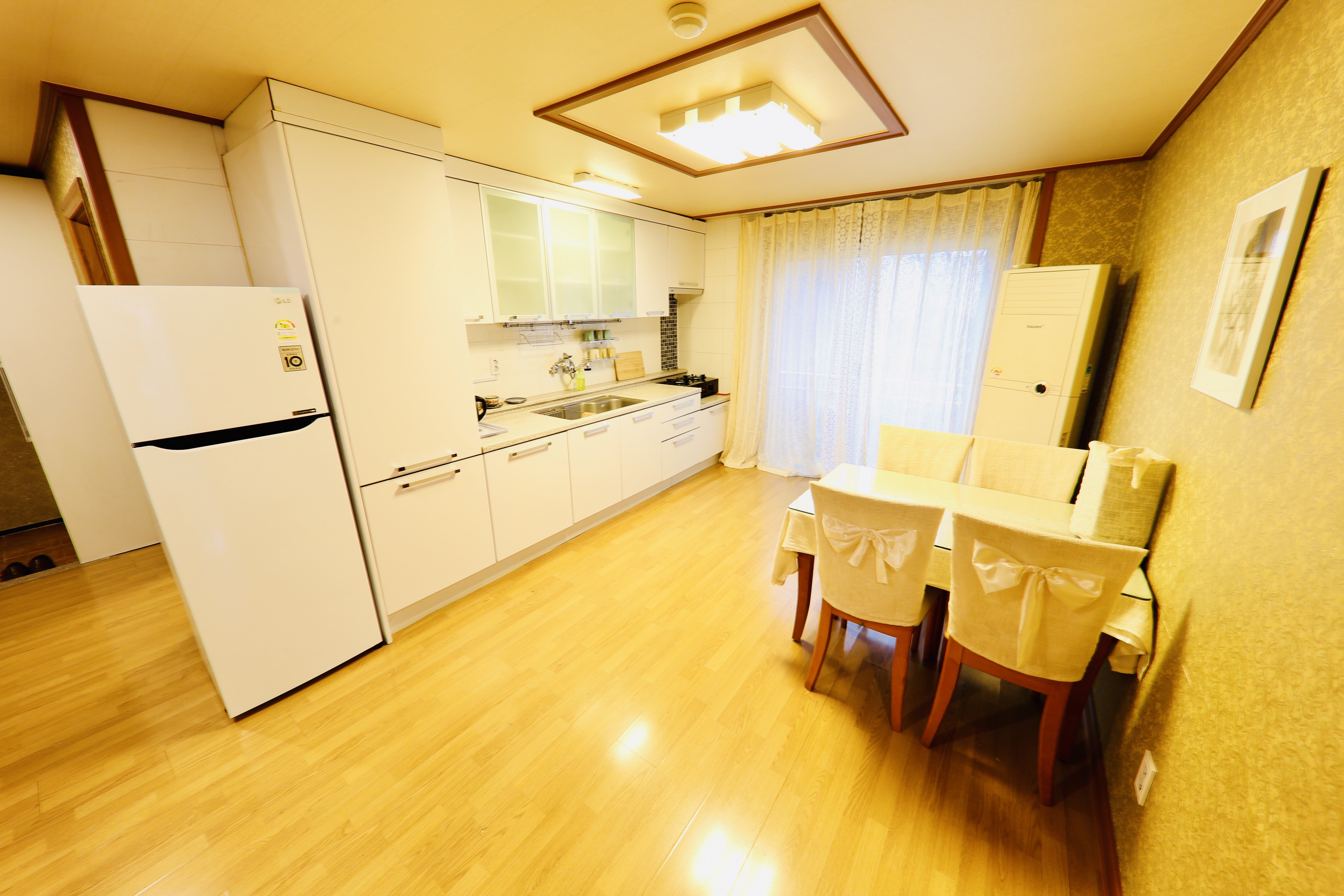 Family Room Standard