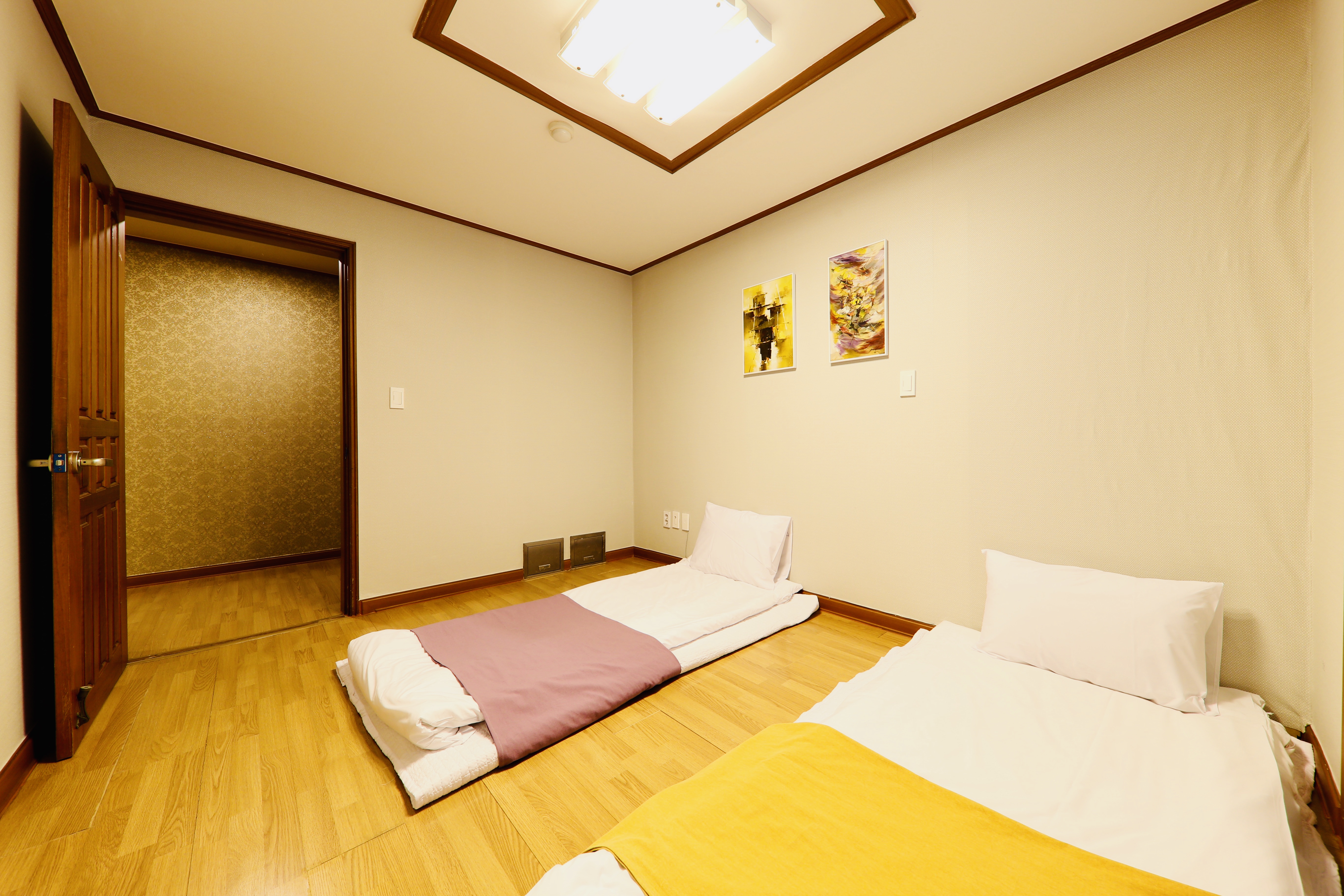 Family Room Standard