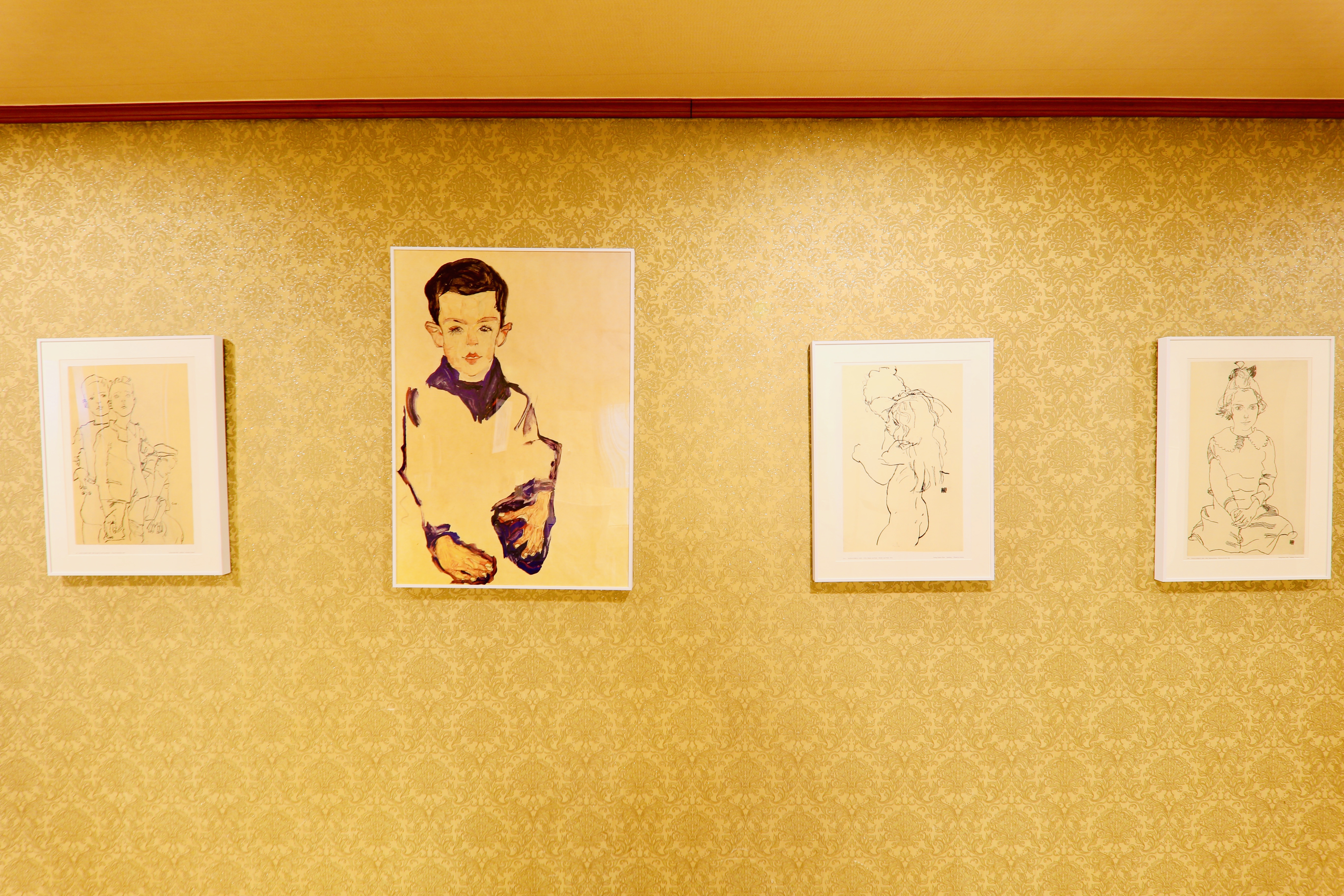 Family Room Standard