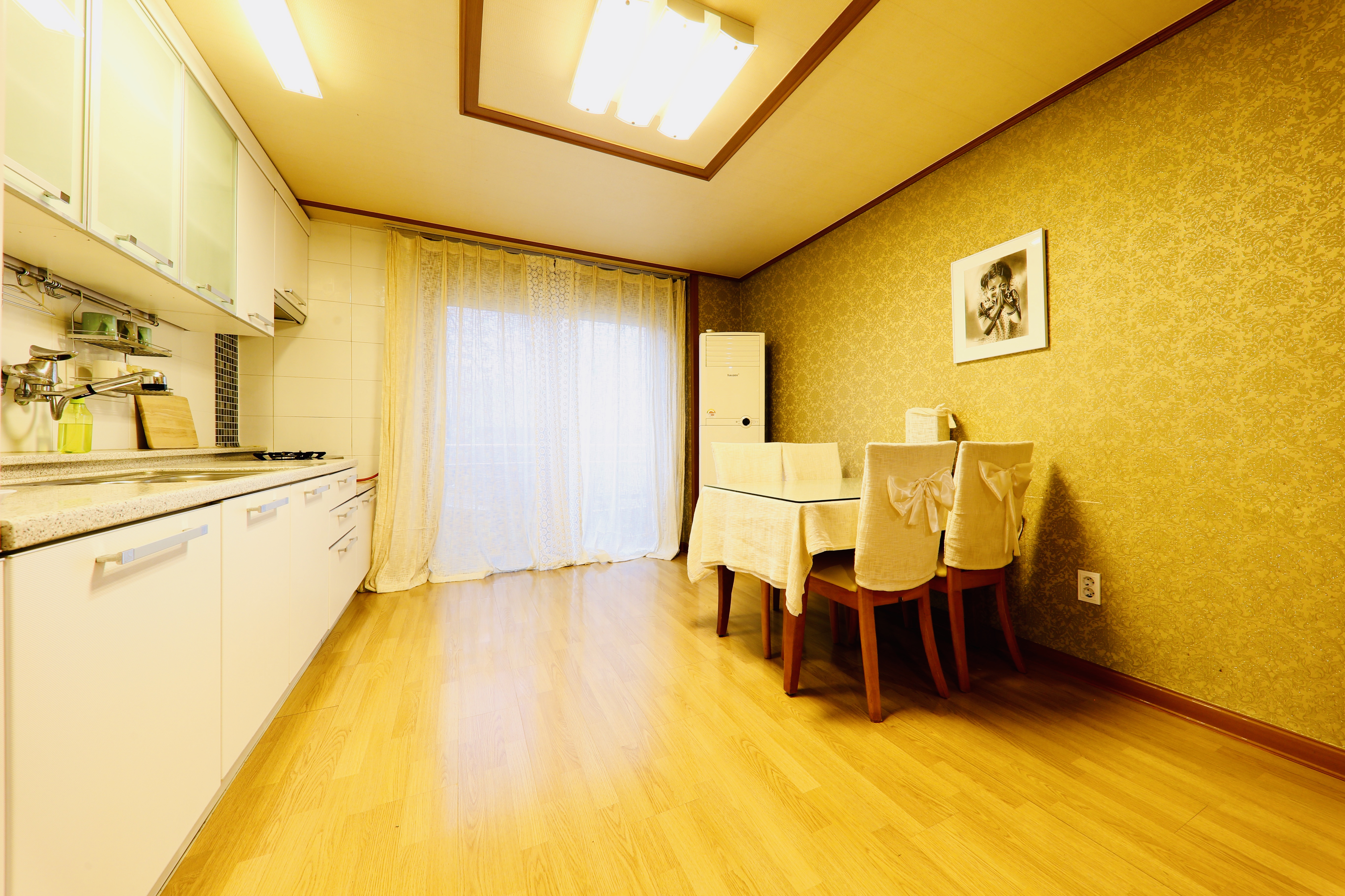 Family Room Standard