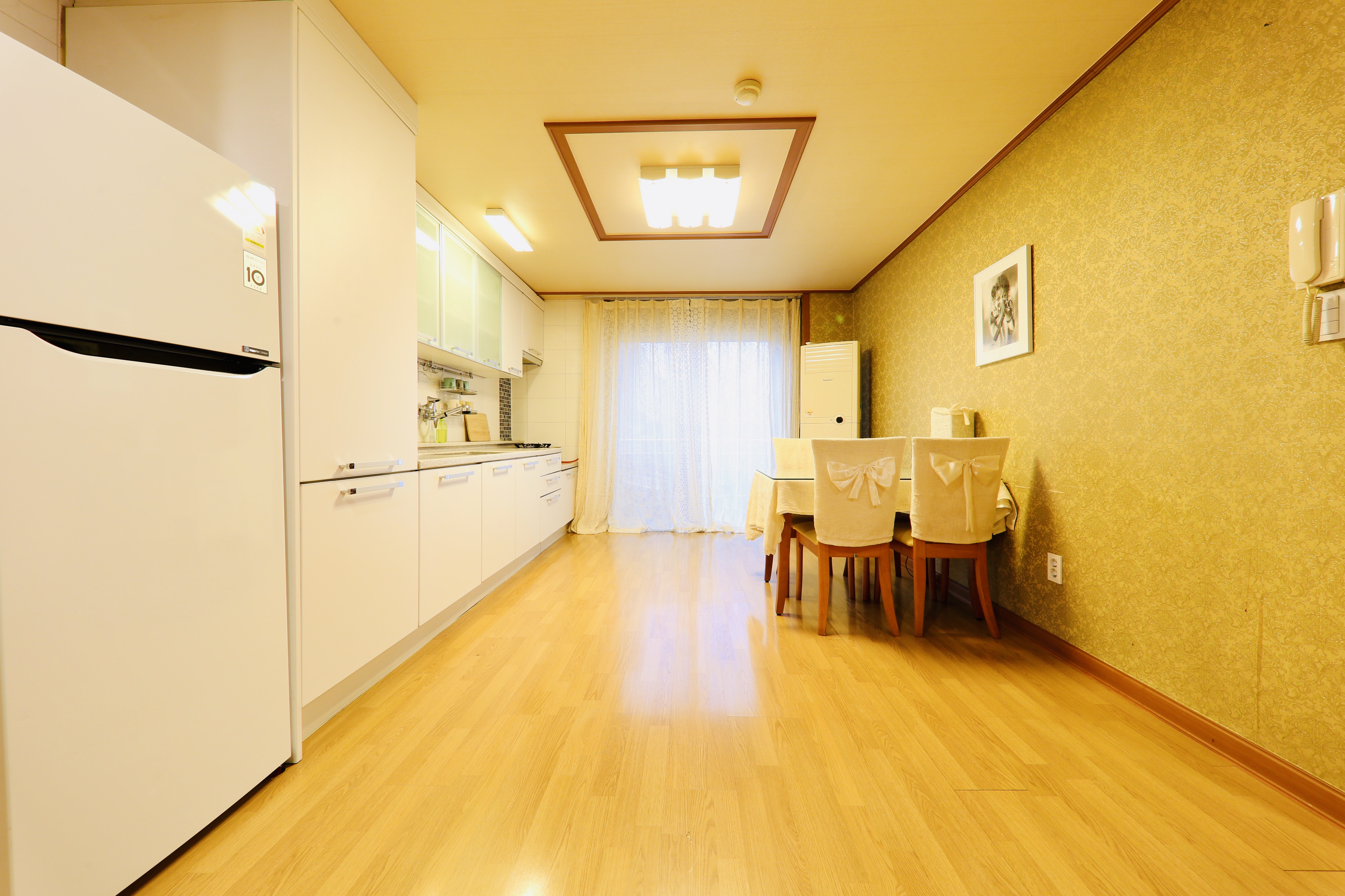 Family Room Standard