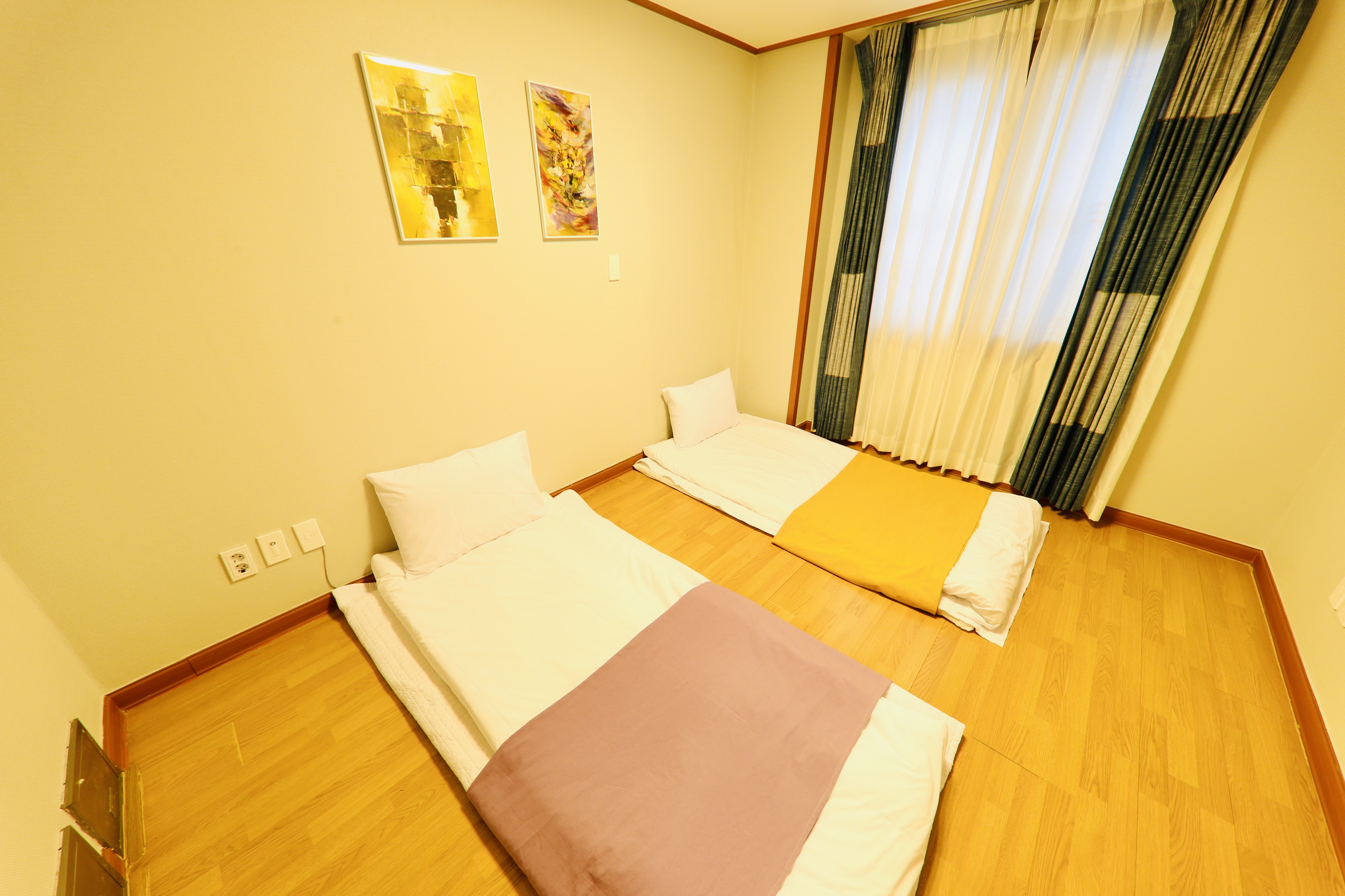 Family Room Standard