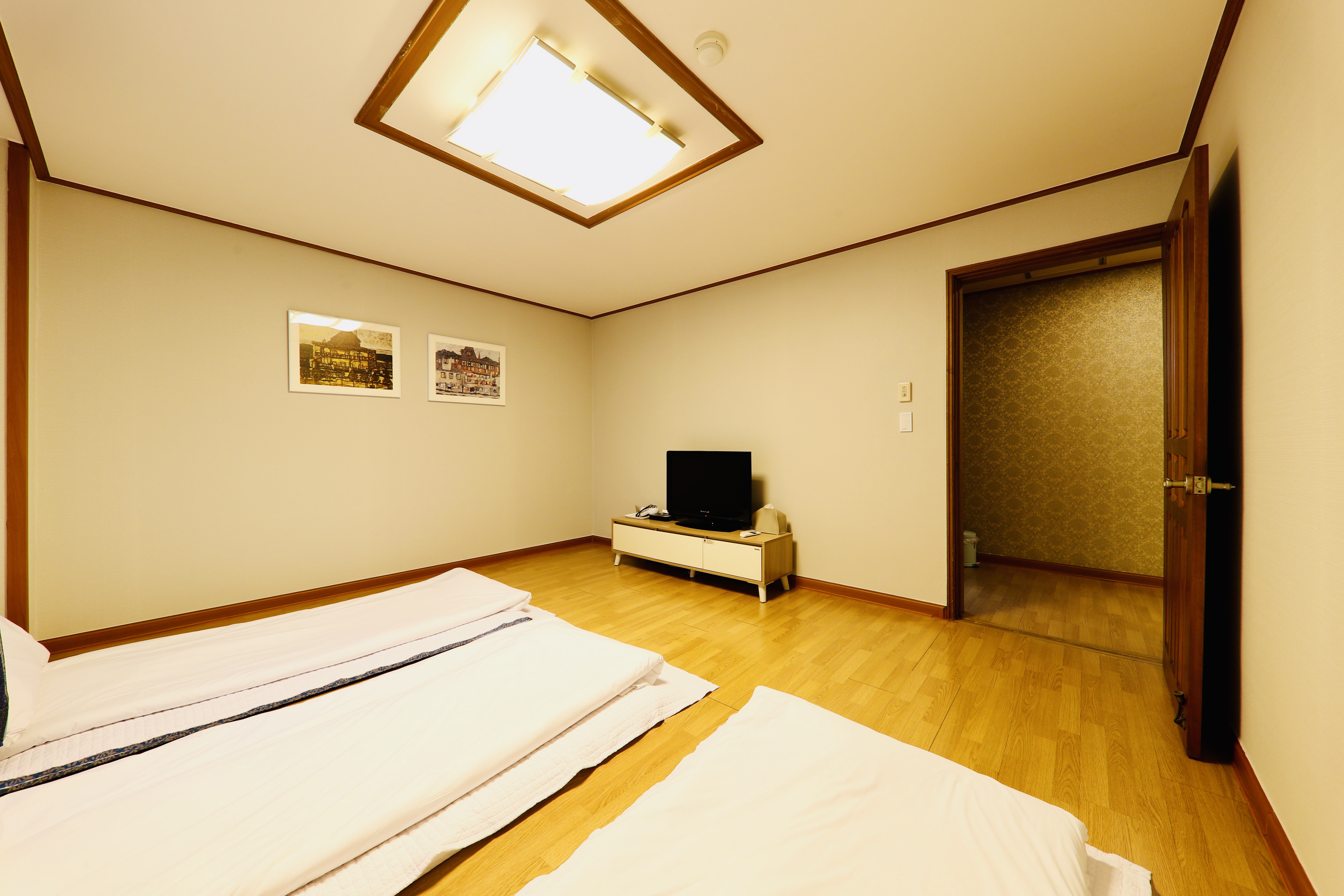 Family Room Standard