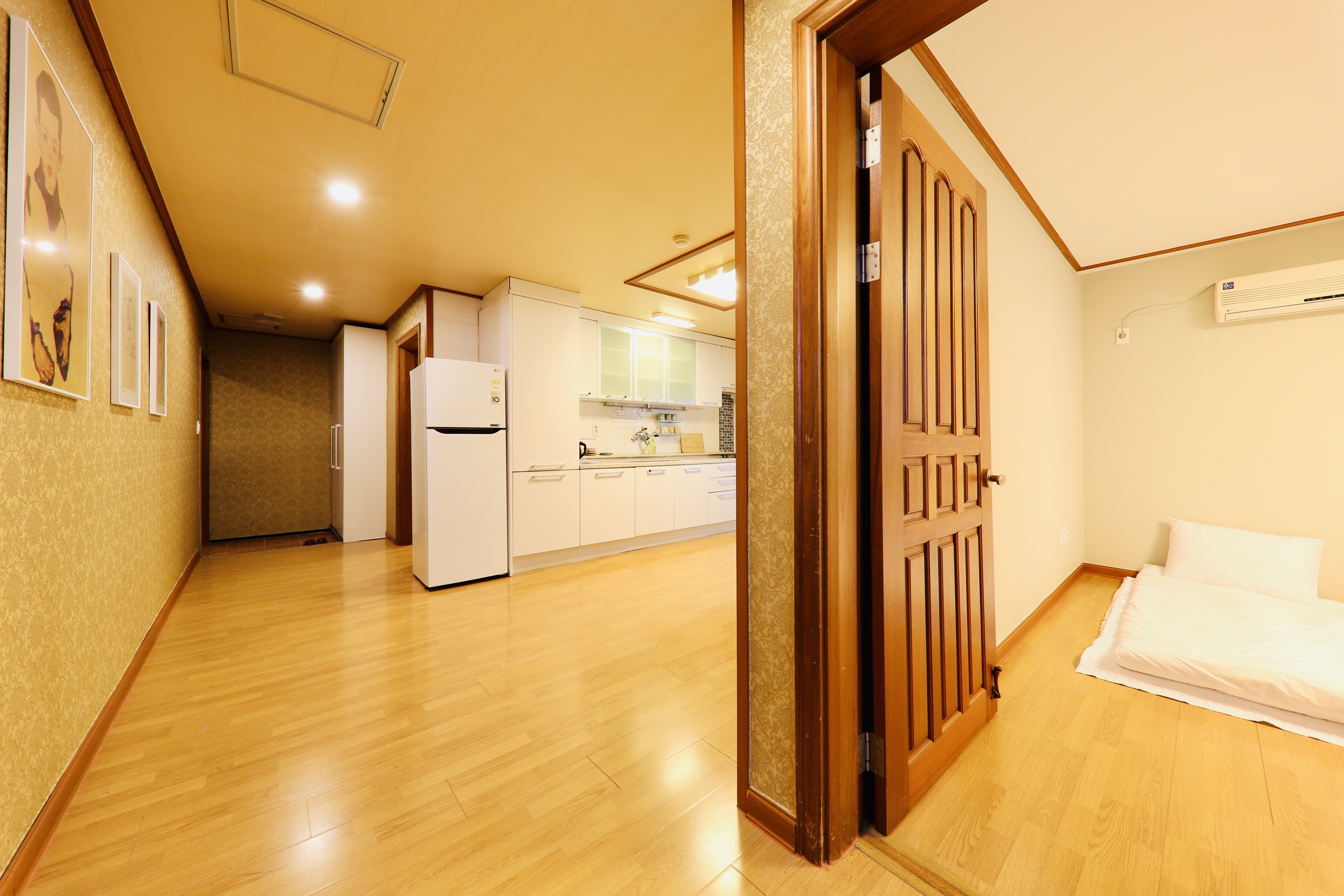 Family Room Standard