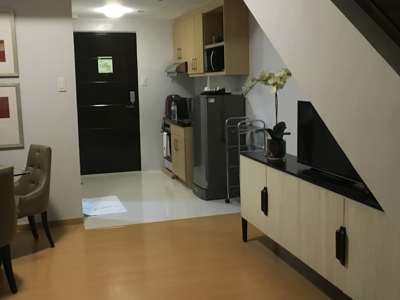 Family Room Two Bedrooms