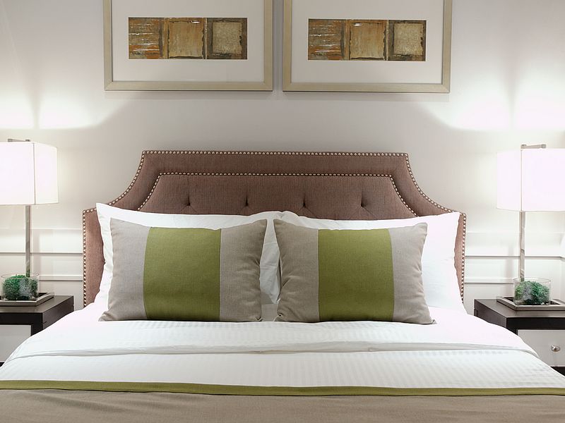 Family Room One Bedroom