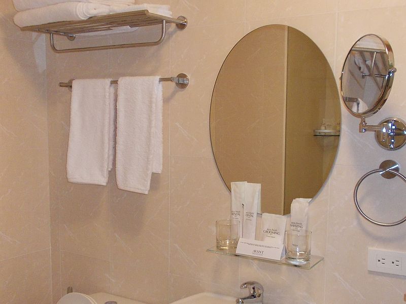 Family Room One Bedroom