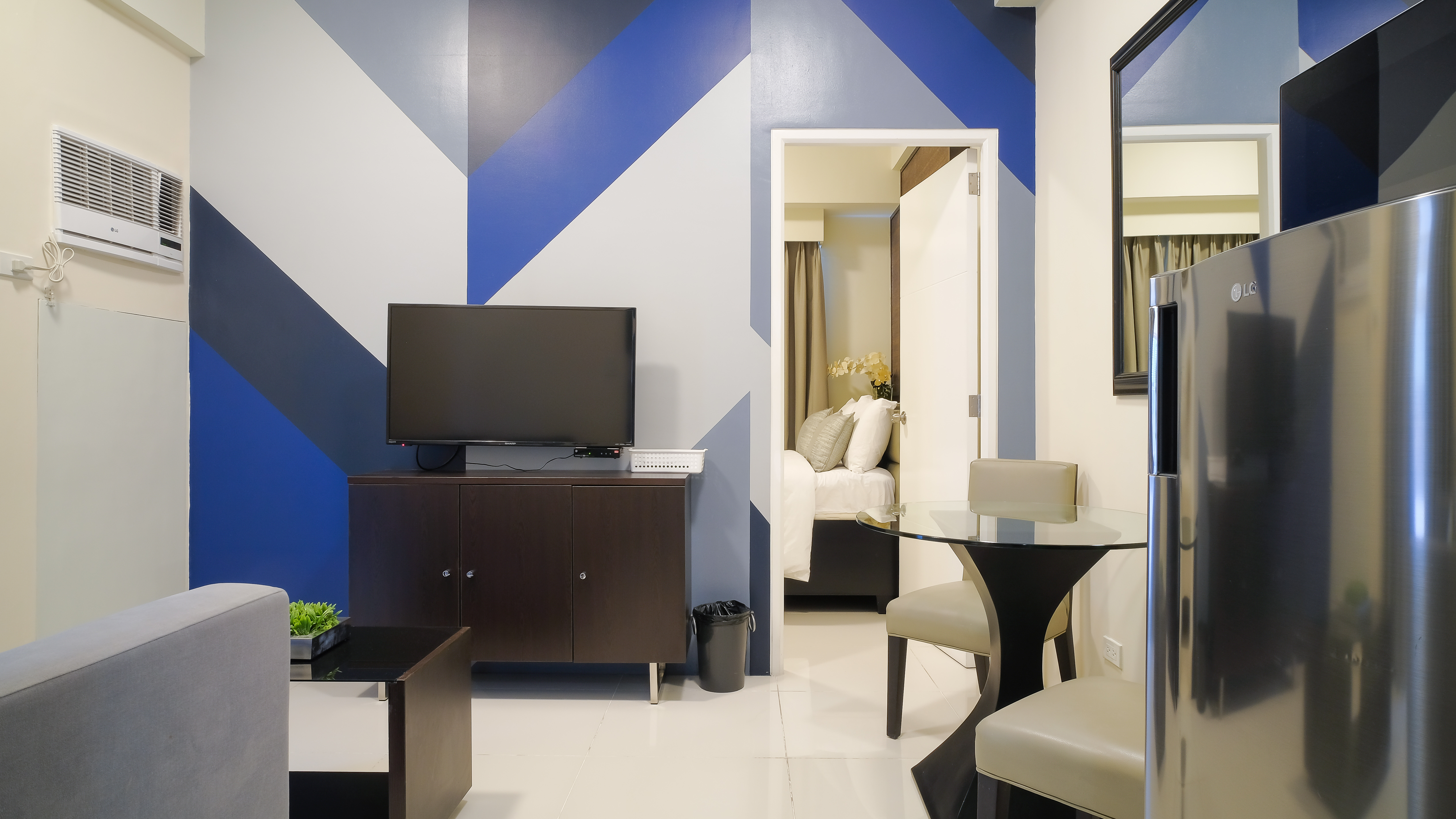 Apartment One Bedroom