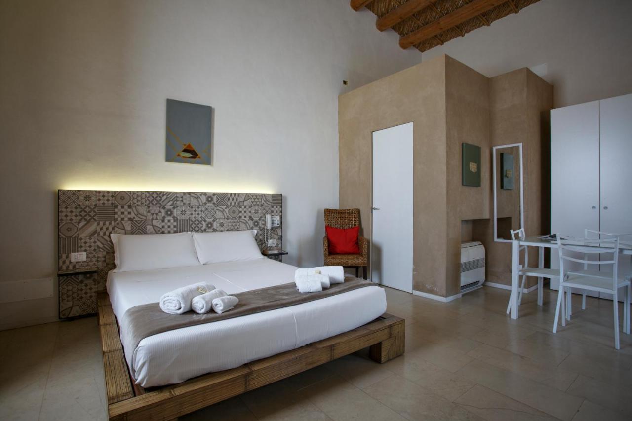 Quadruple Capacity 4 One Bedroom