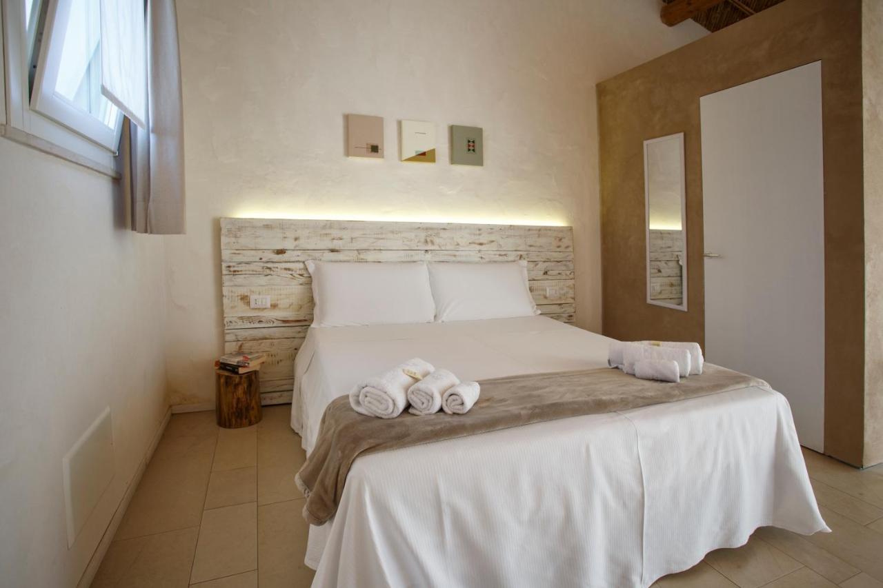 Double Classic Pool View