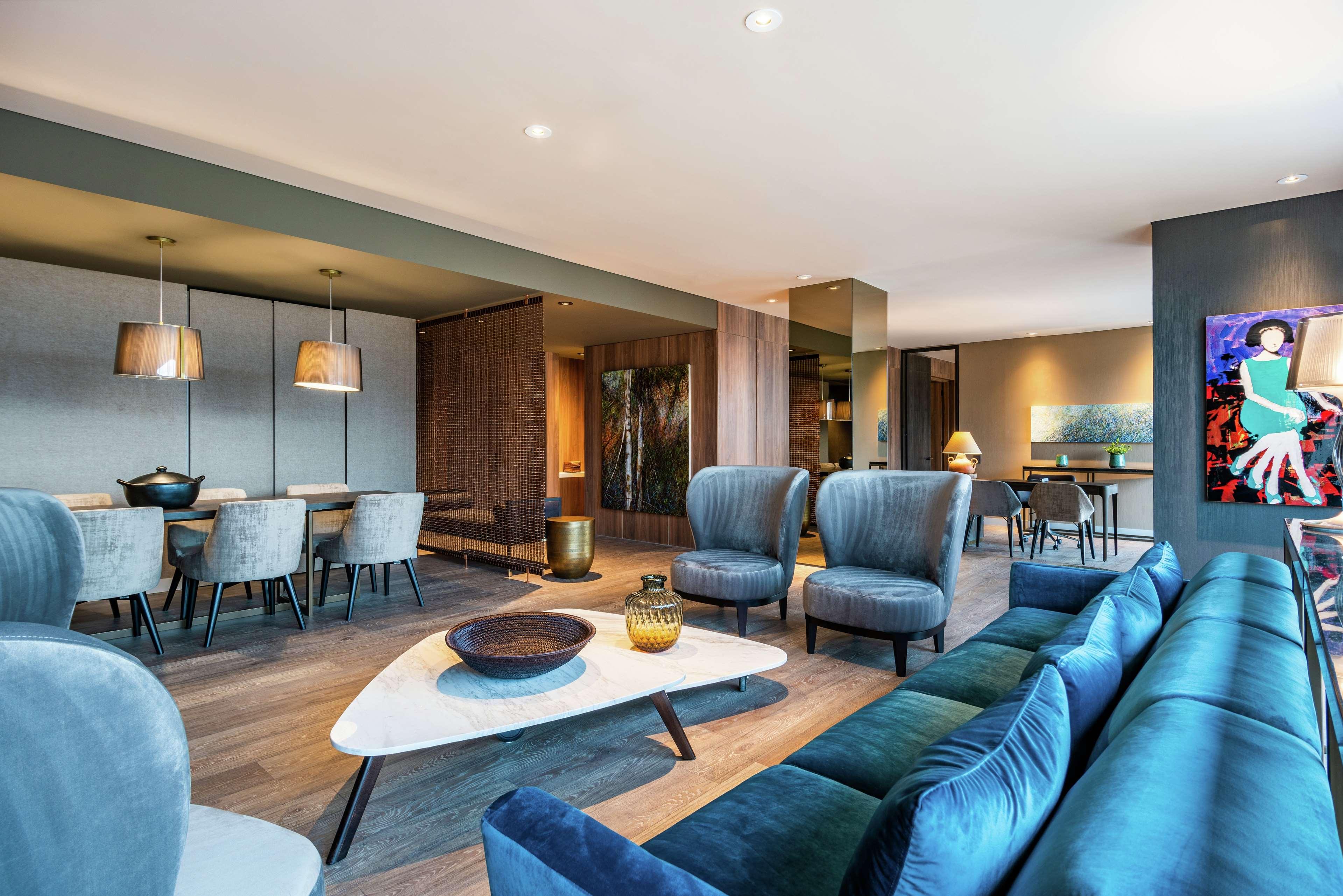 Suite Superior One Bedroom