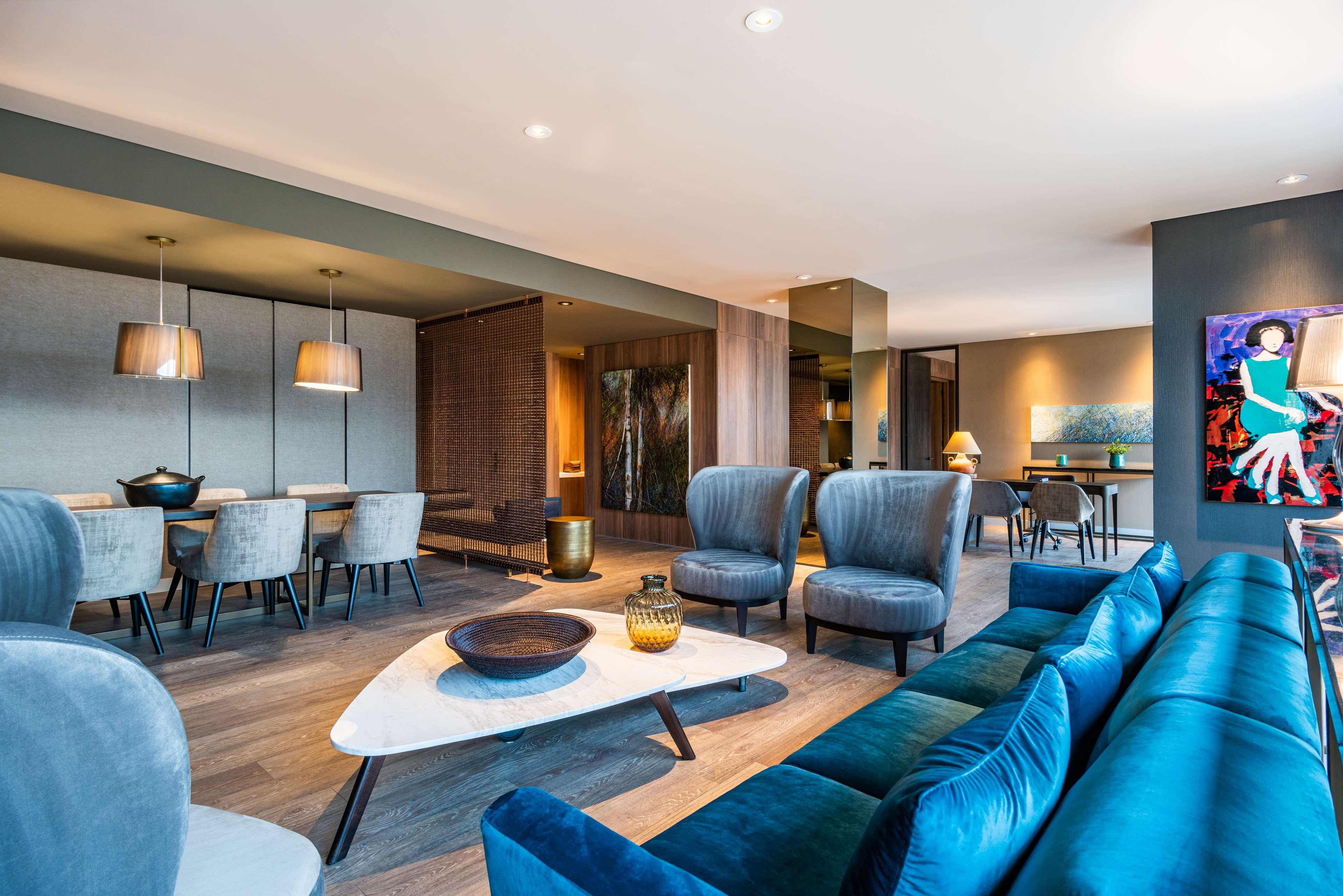 Suite Superior One Bedroom