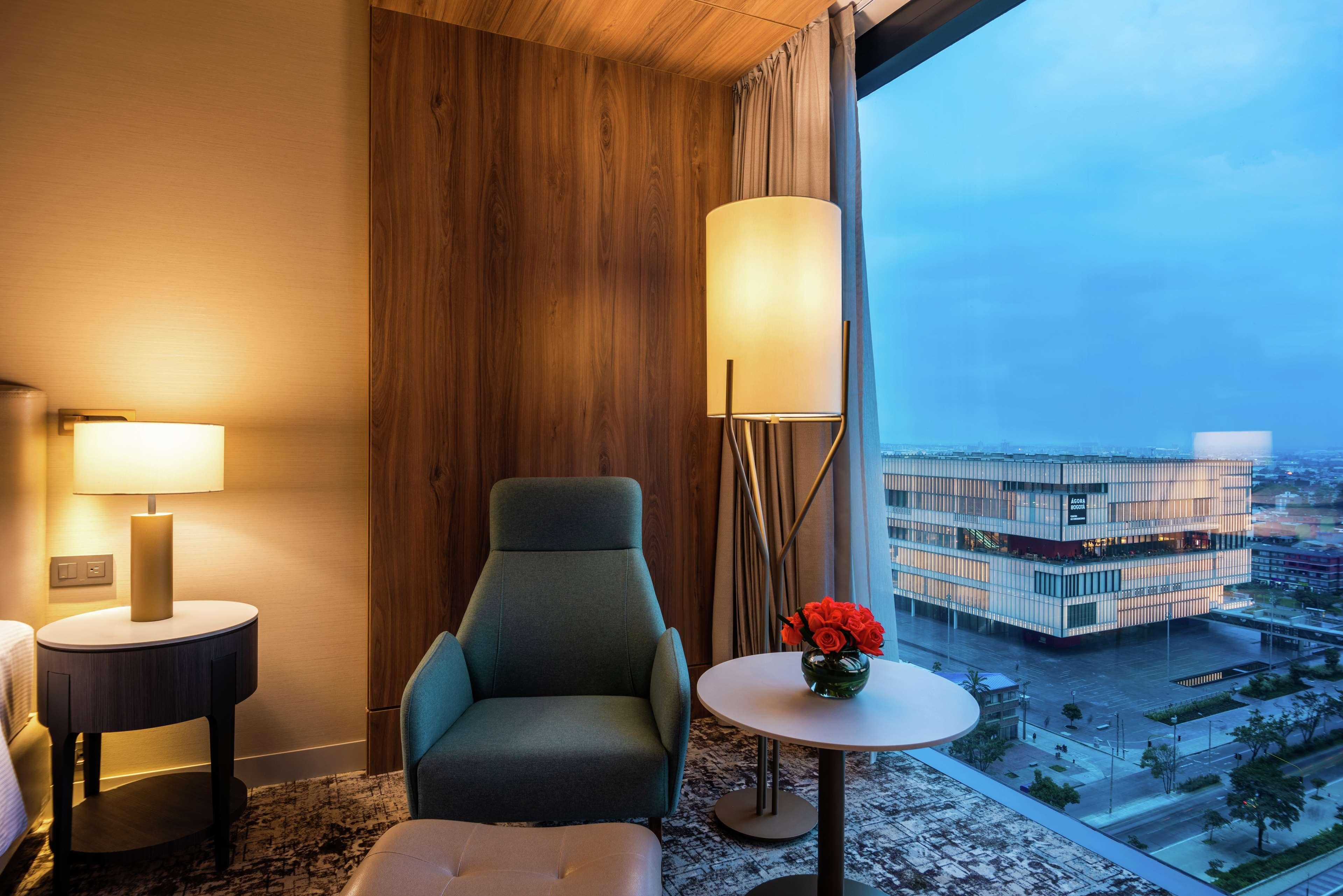 Double Two Queen Beds