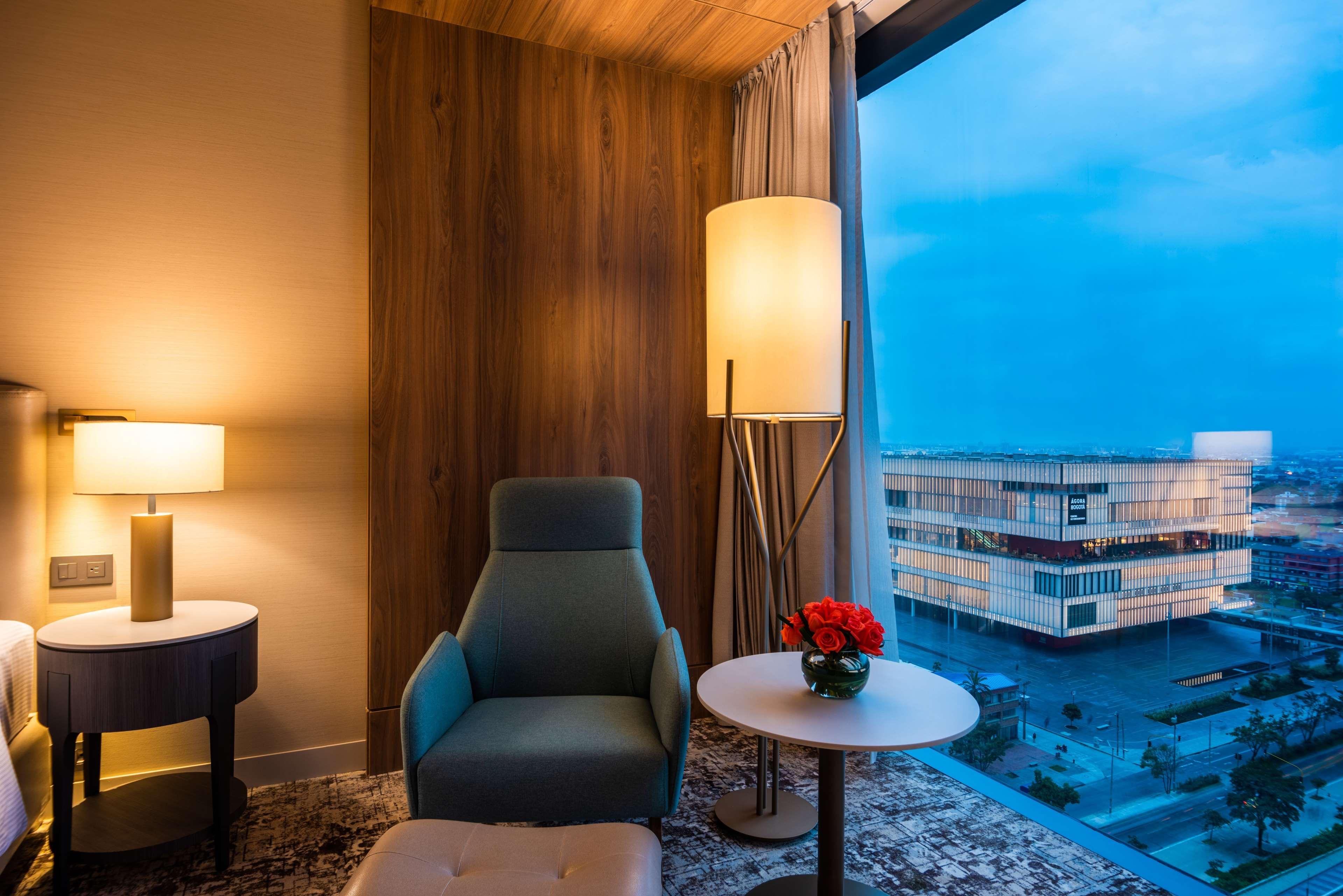 Room Executive Two Queen Beds