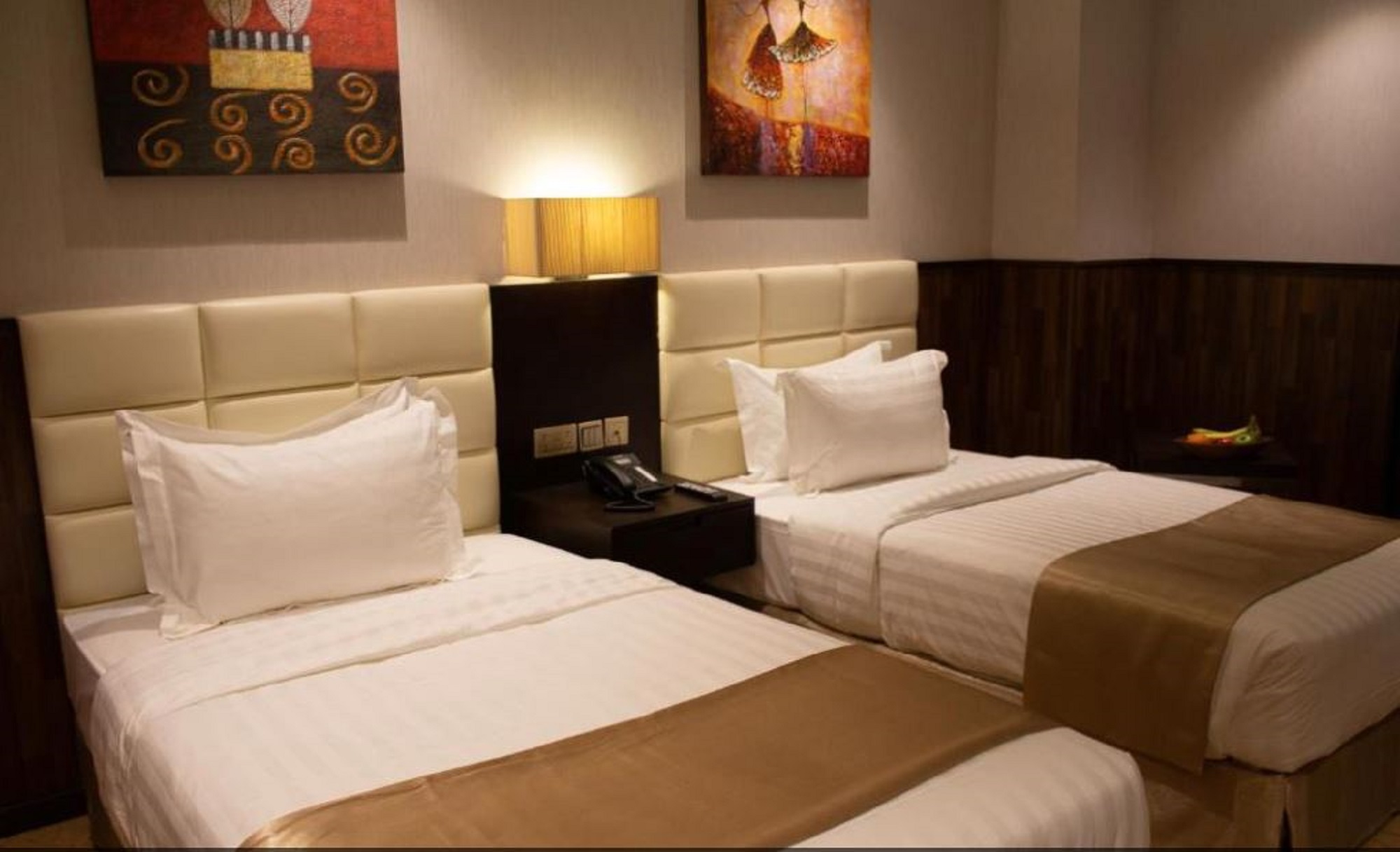 Double or Twin Business