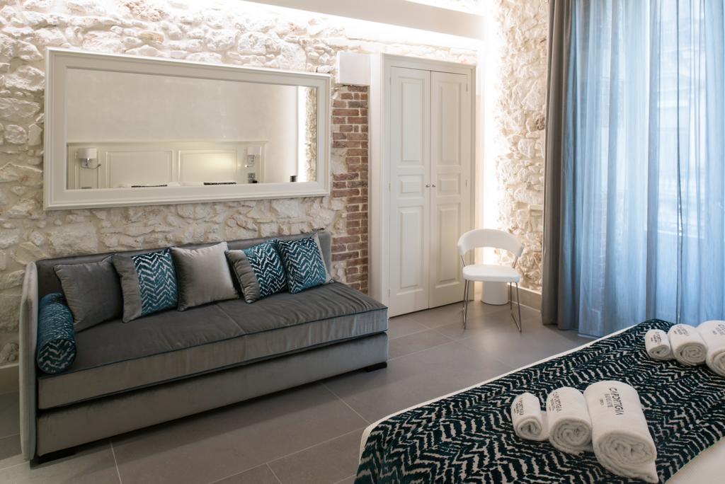 Double or Twin Superior