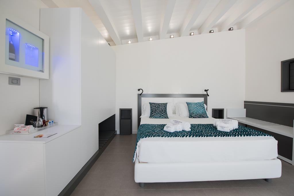 Double Deluxe with Jacuzzi