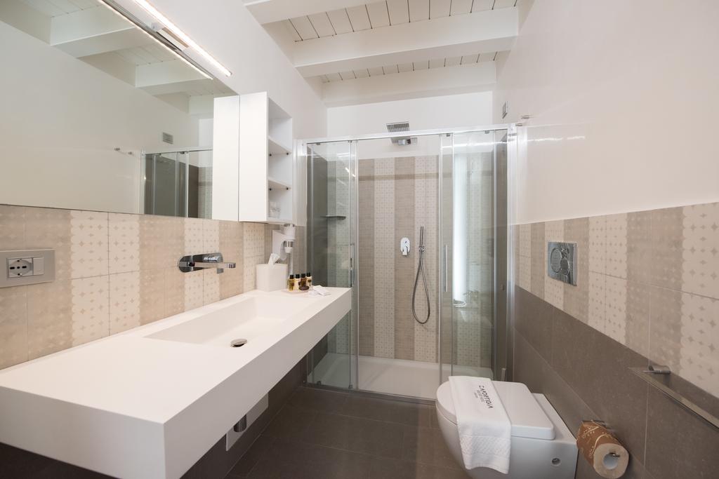 Double Deluxe with Jacuzzi