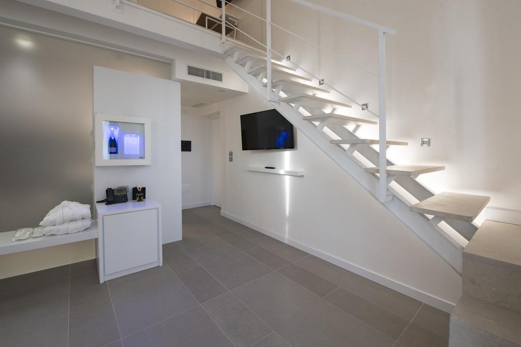 Junior Suite Standard