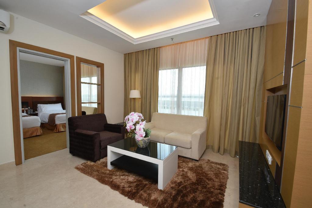 Apartment One Bedroom