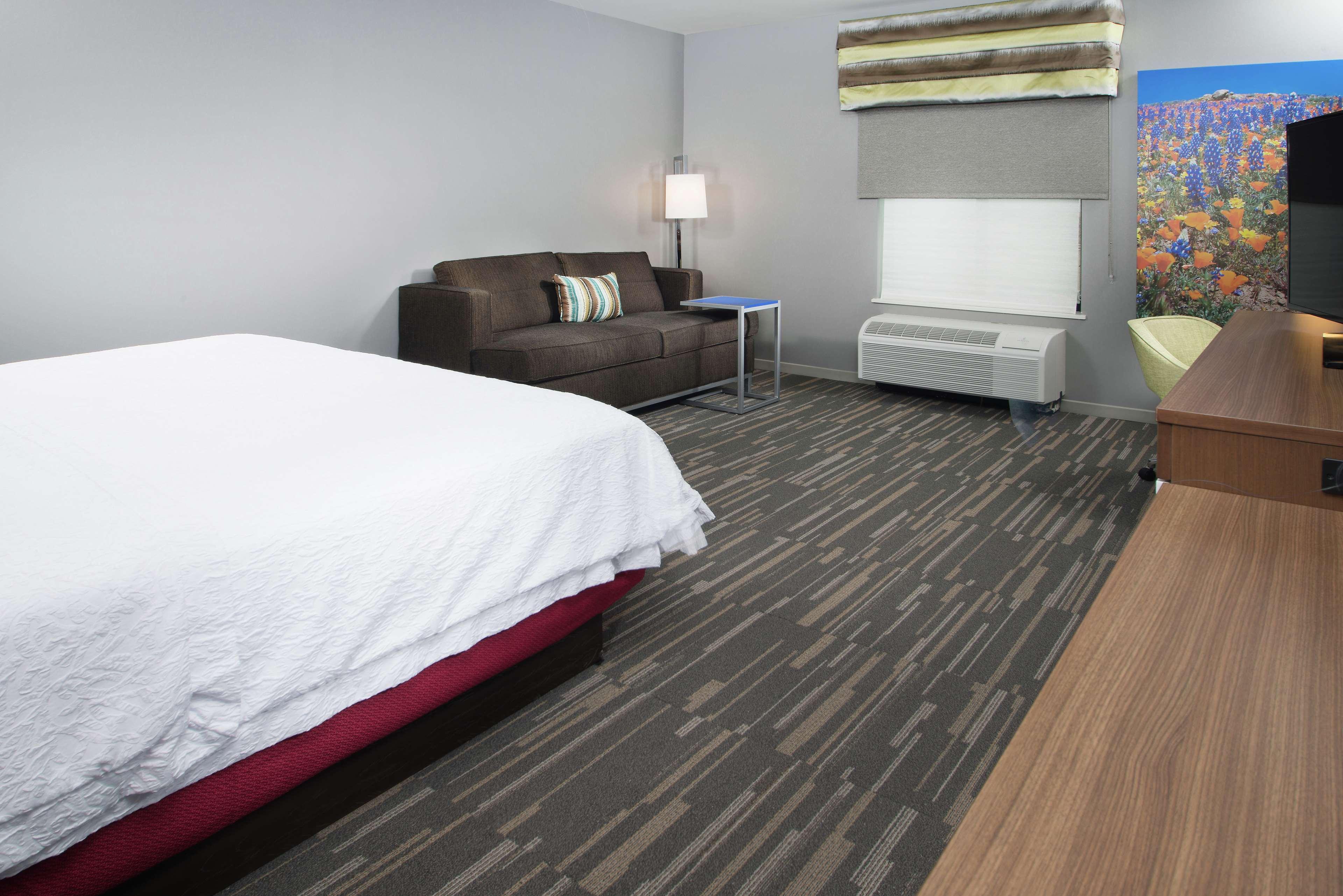 Room Two Queen Beds Non Smoking