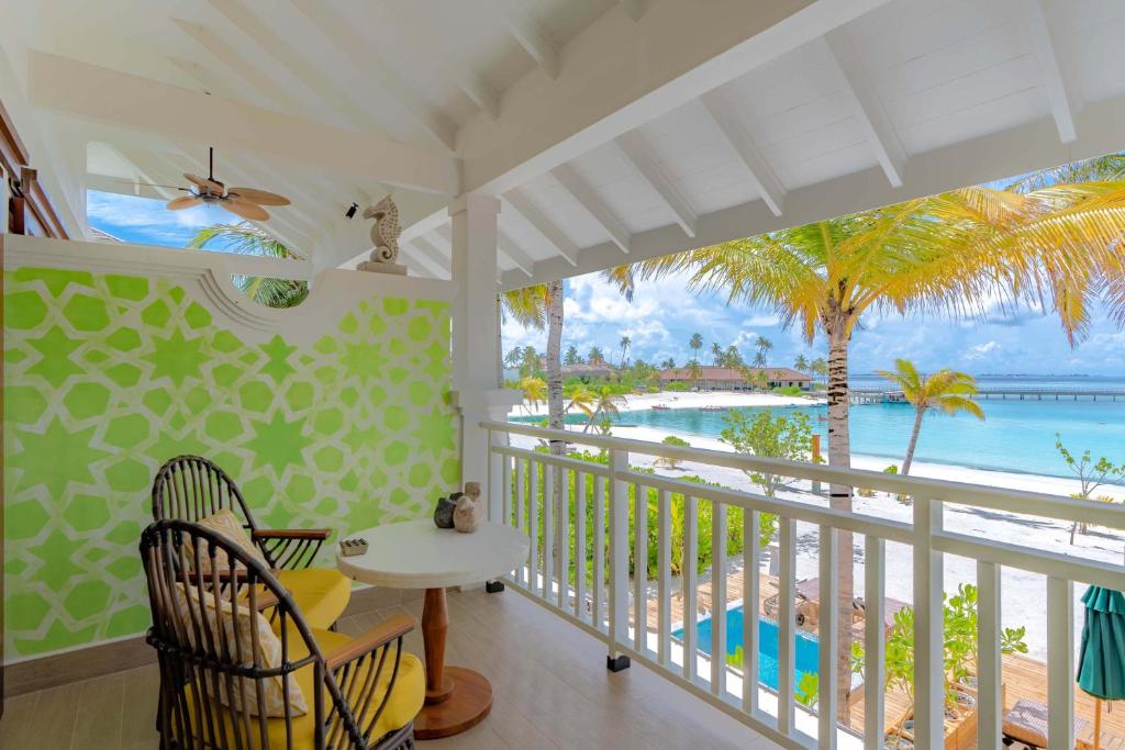 Family Room Standard