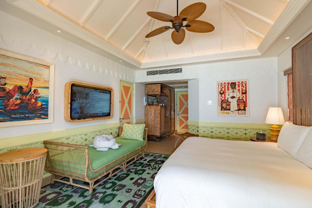 Family Room Standard