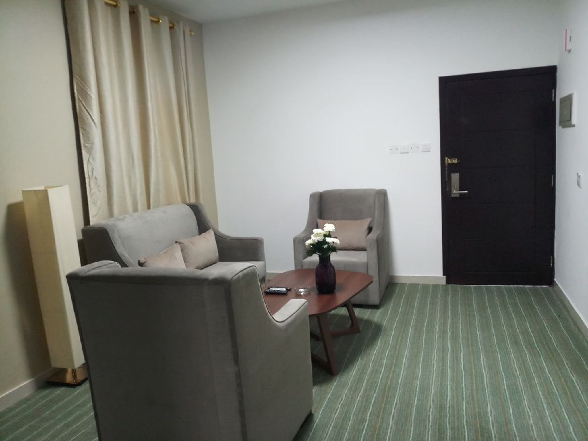 Junior Suite Classic