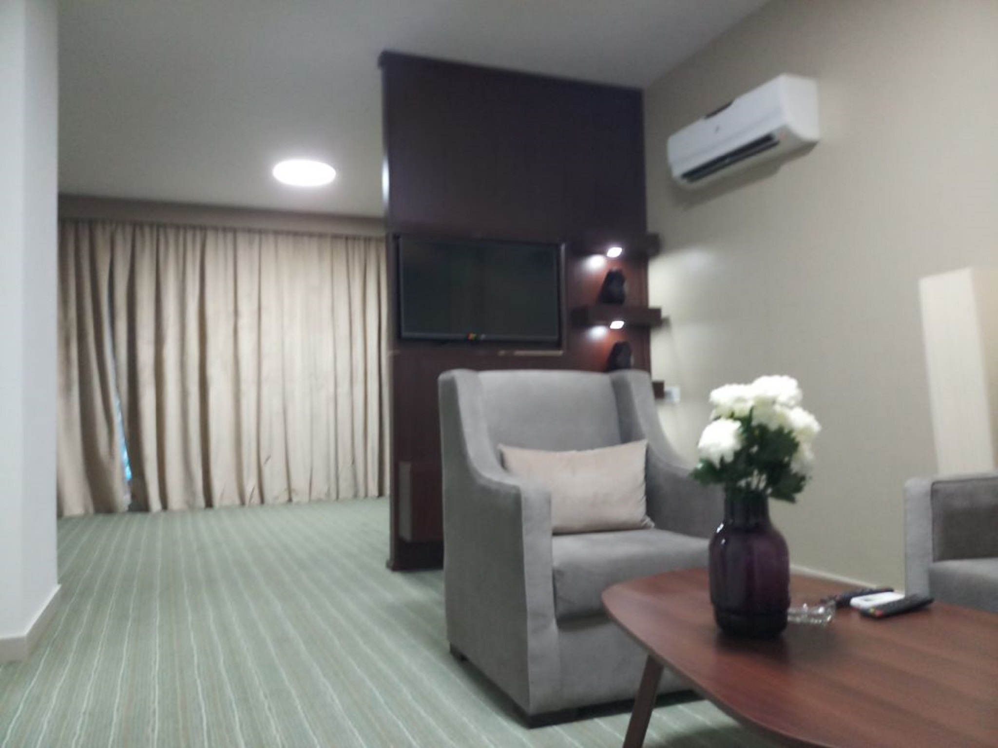 Junior Suite Classic