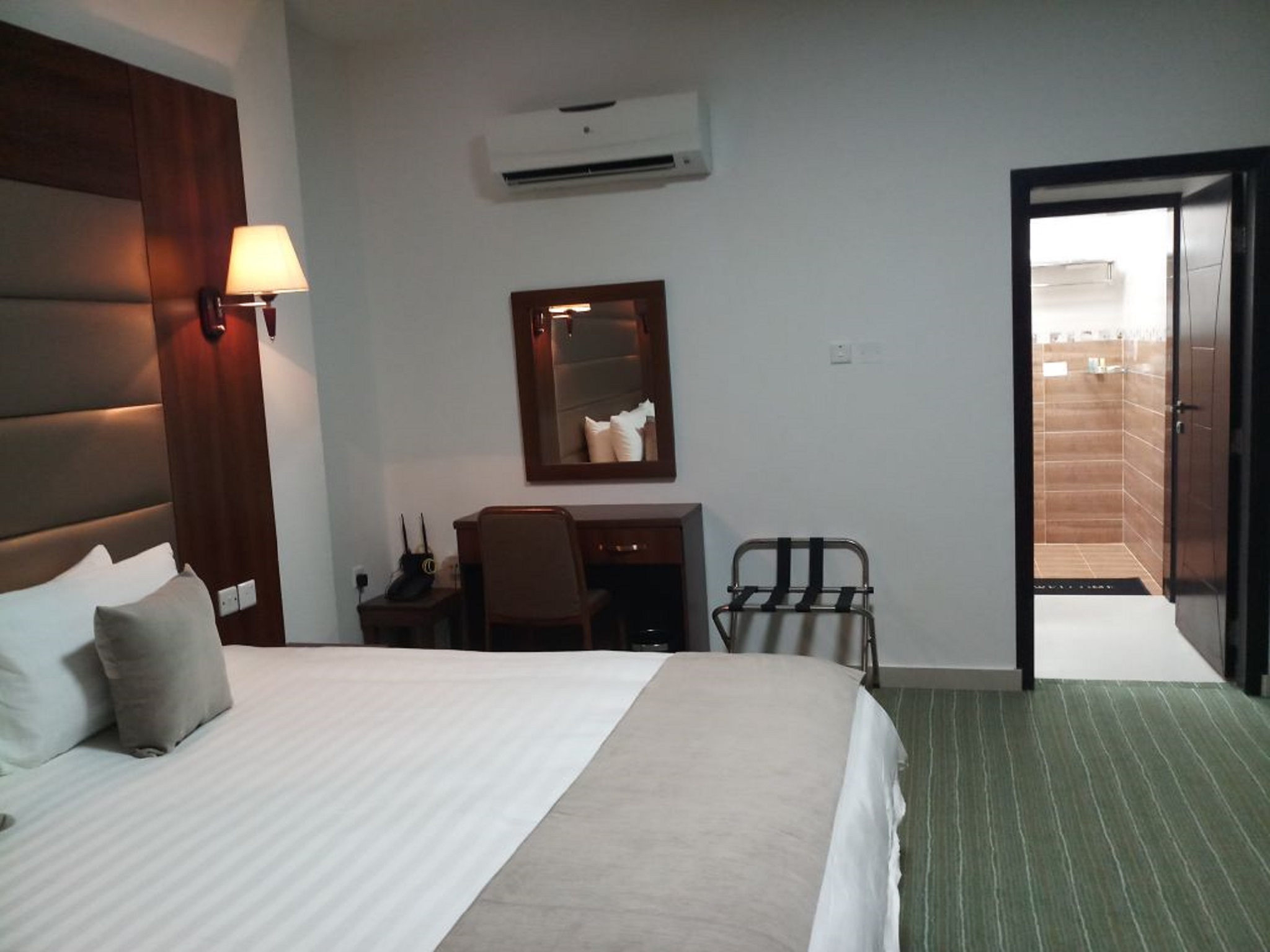 Double Single Classic