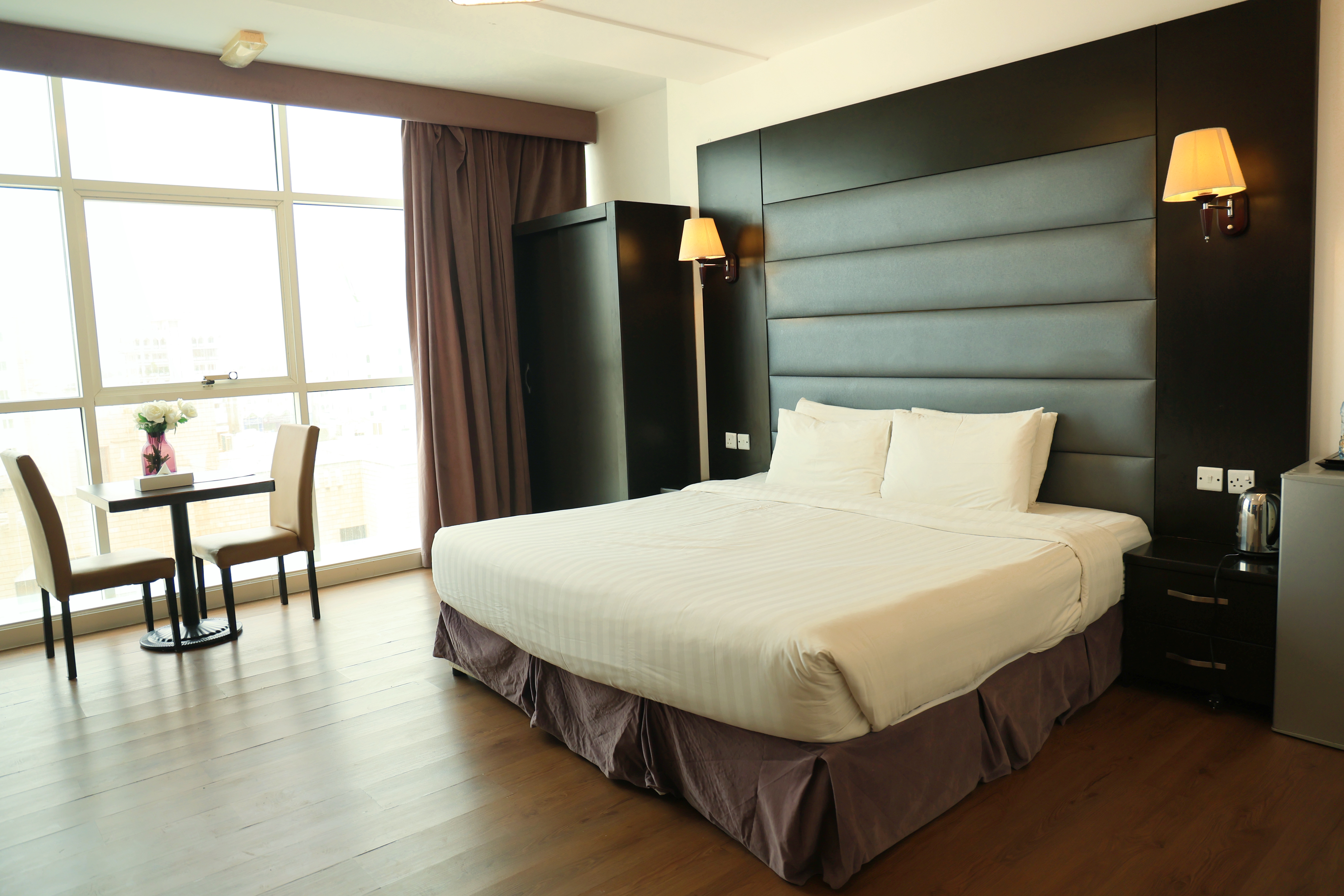 Double Single Classic