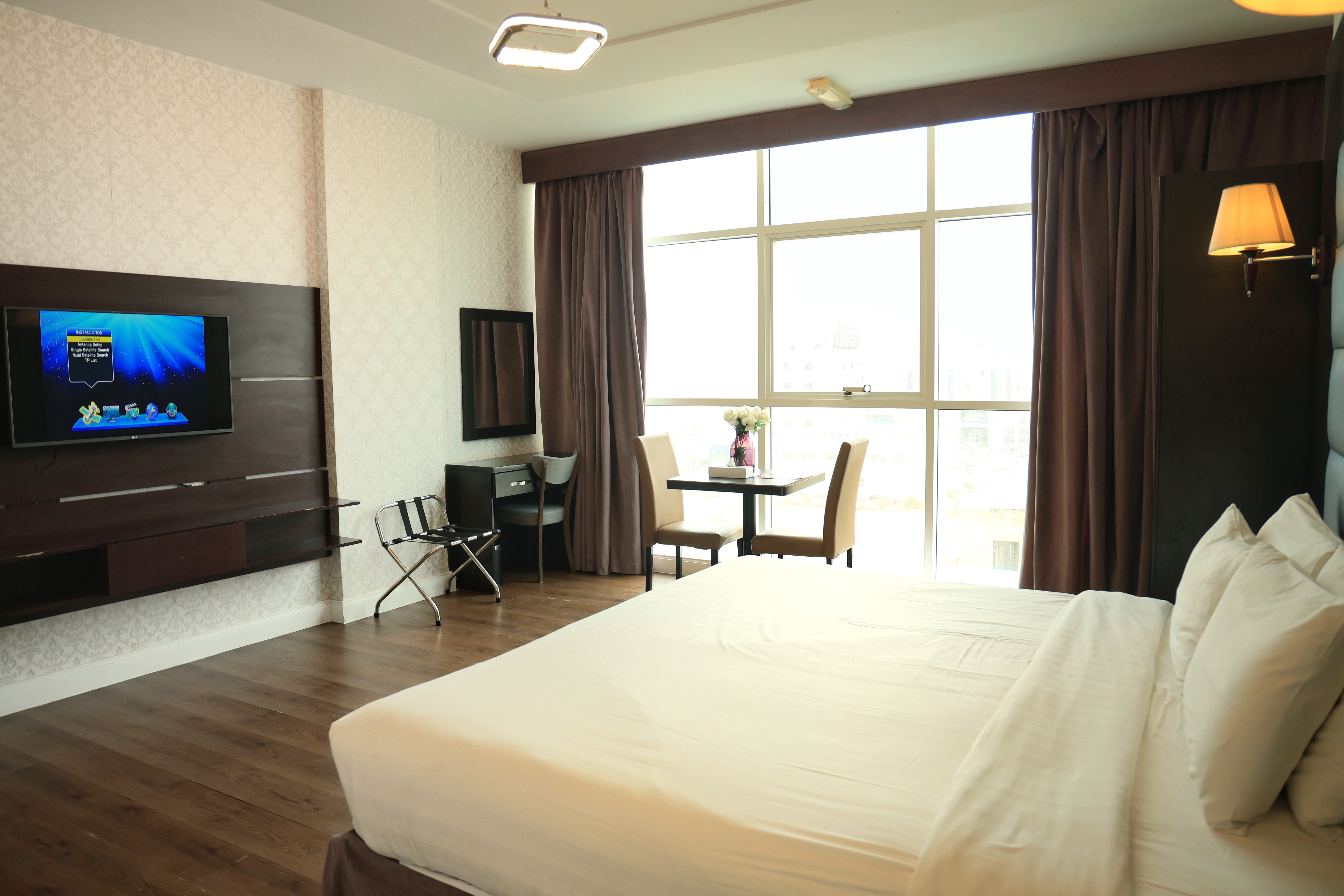 Double Single Classic