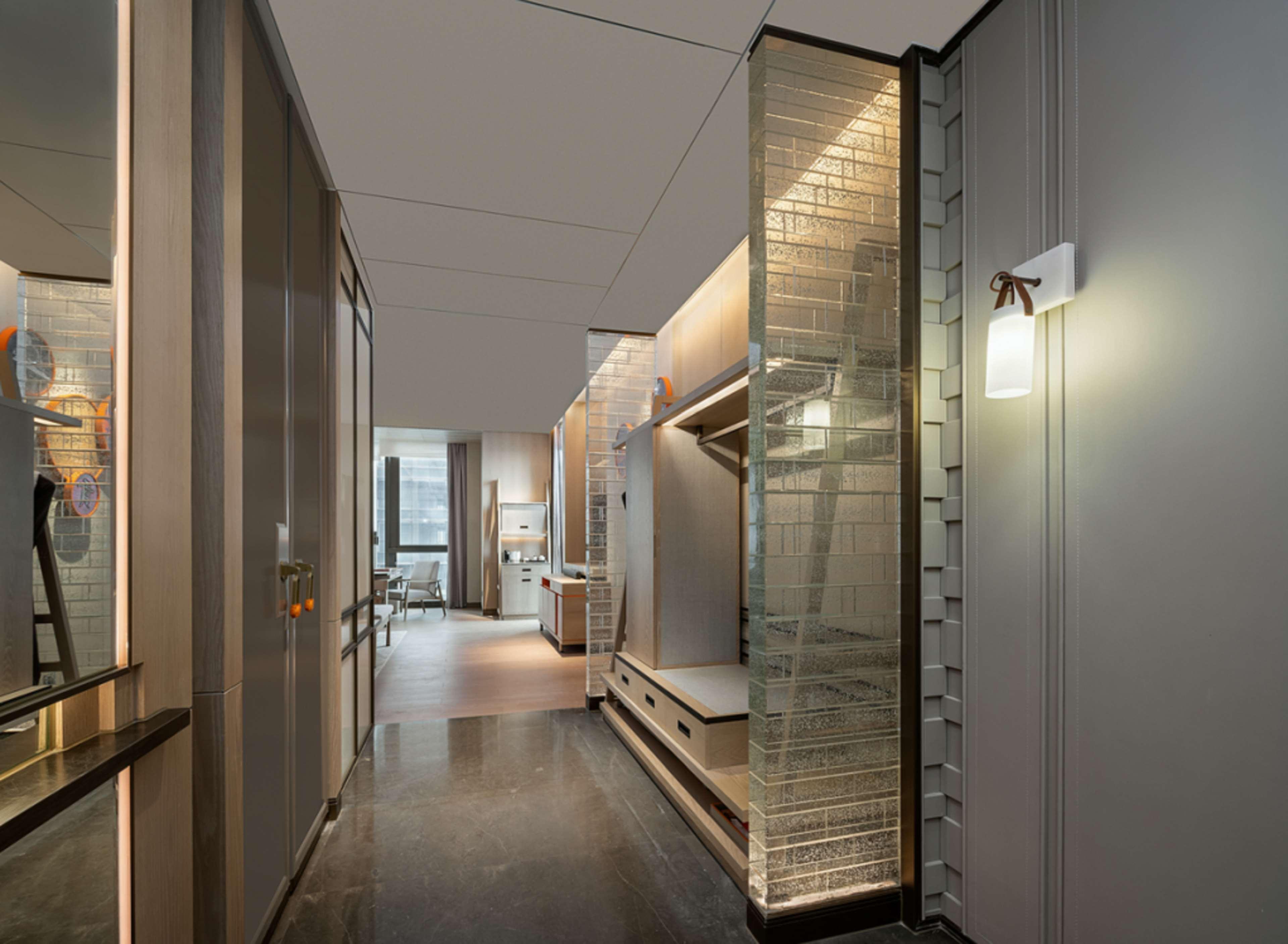 Double Deluxe Park View