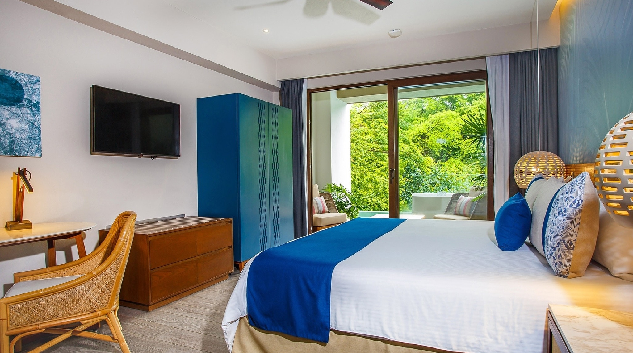 Single King Size Bed