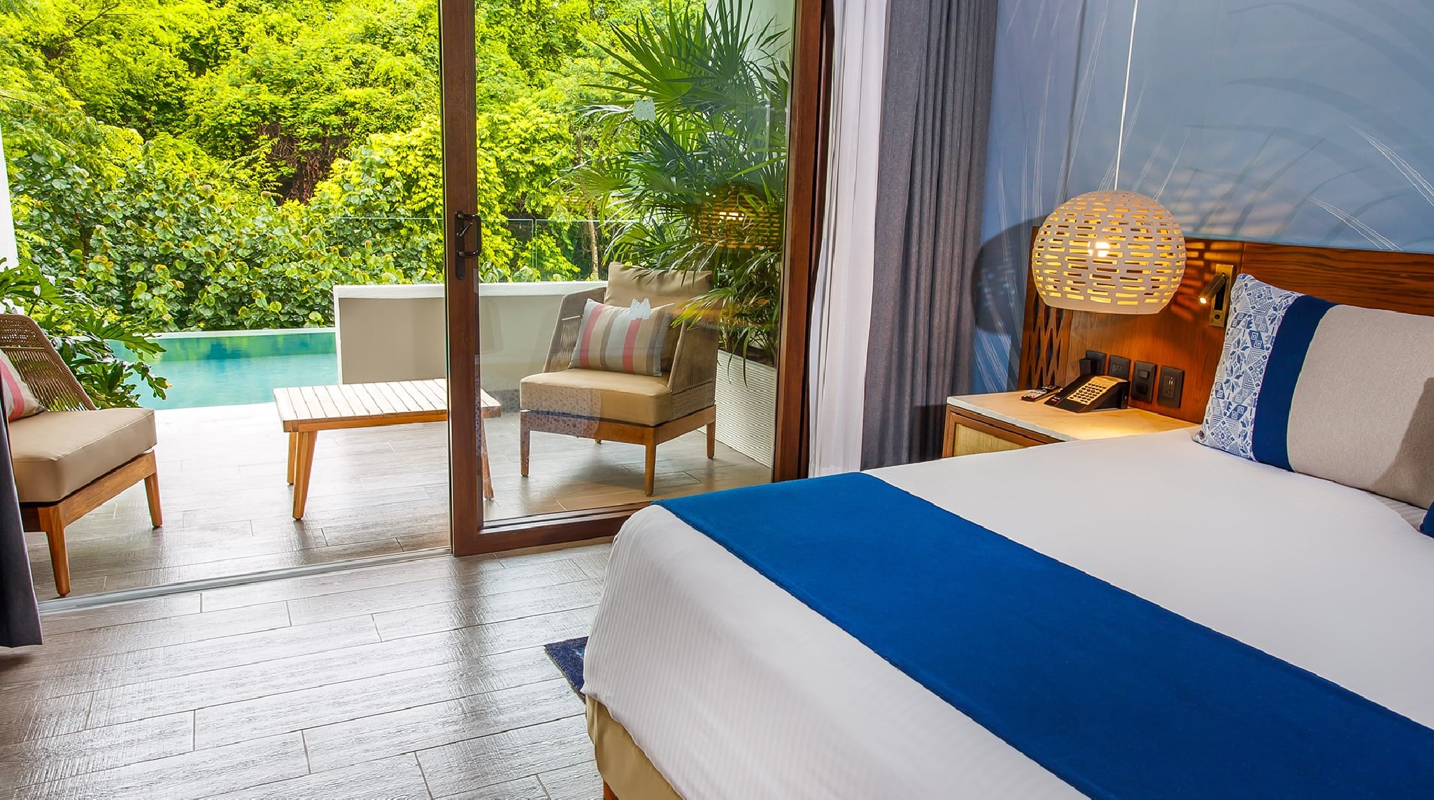 Single King Size Bed